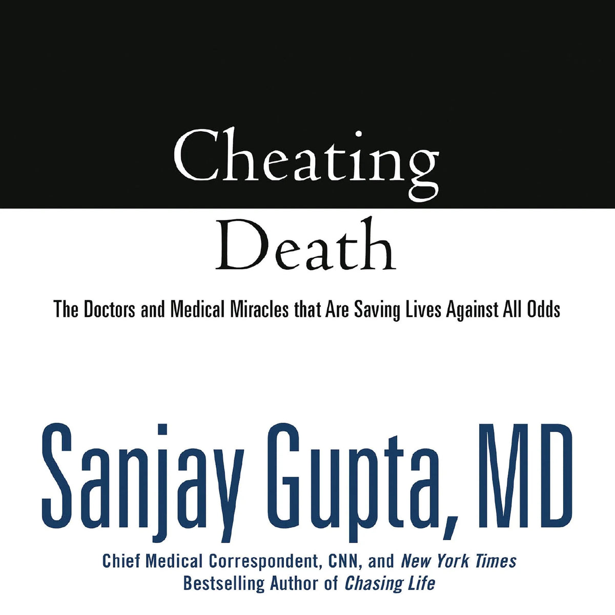 Cheating Death
