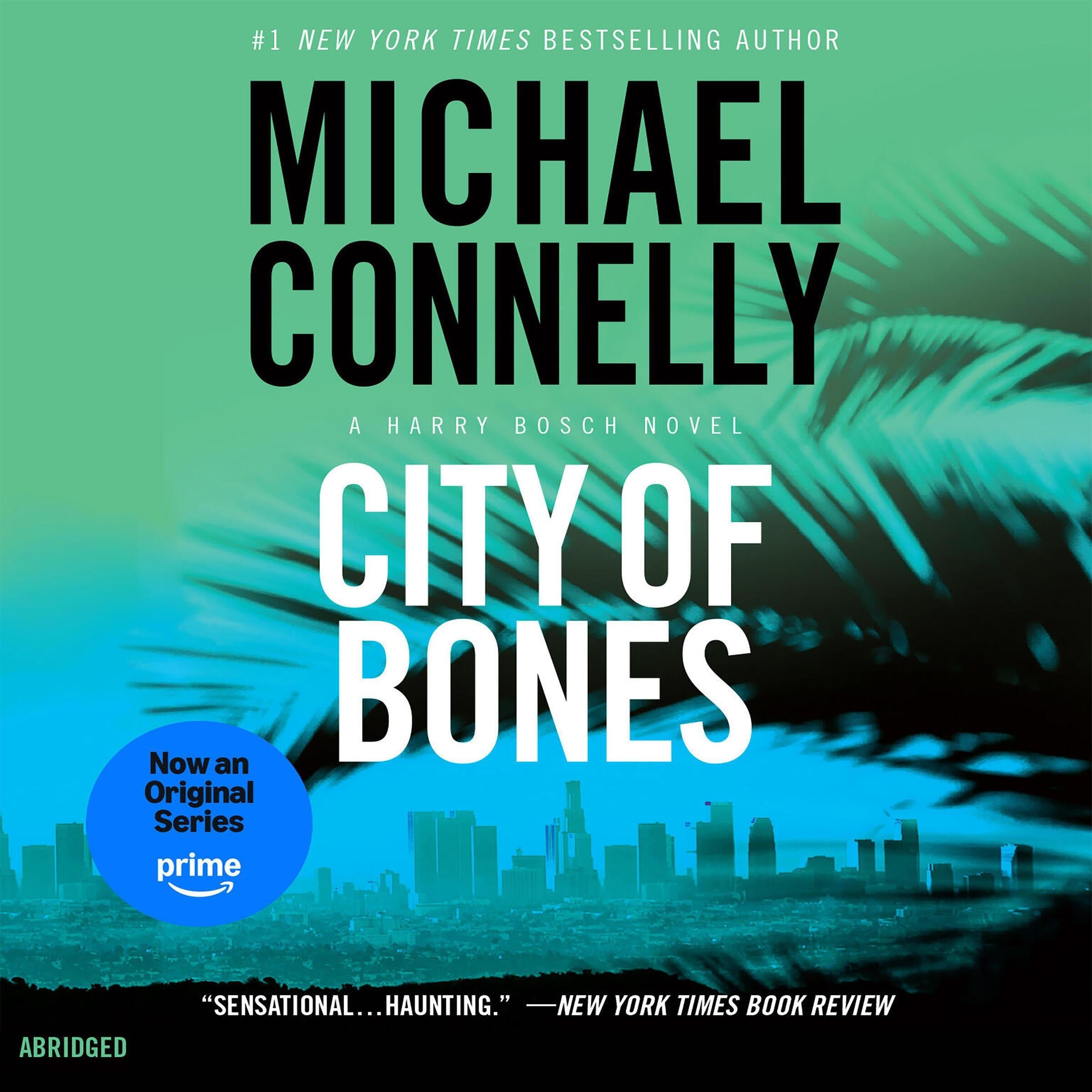City of Bones