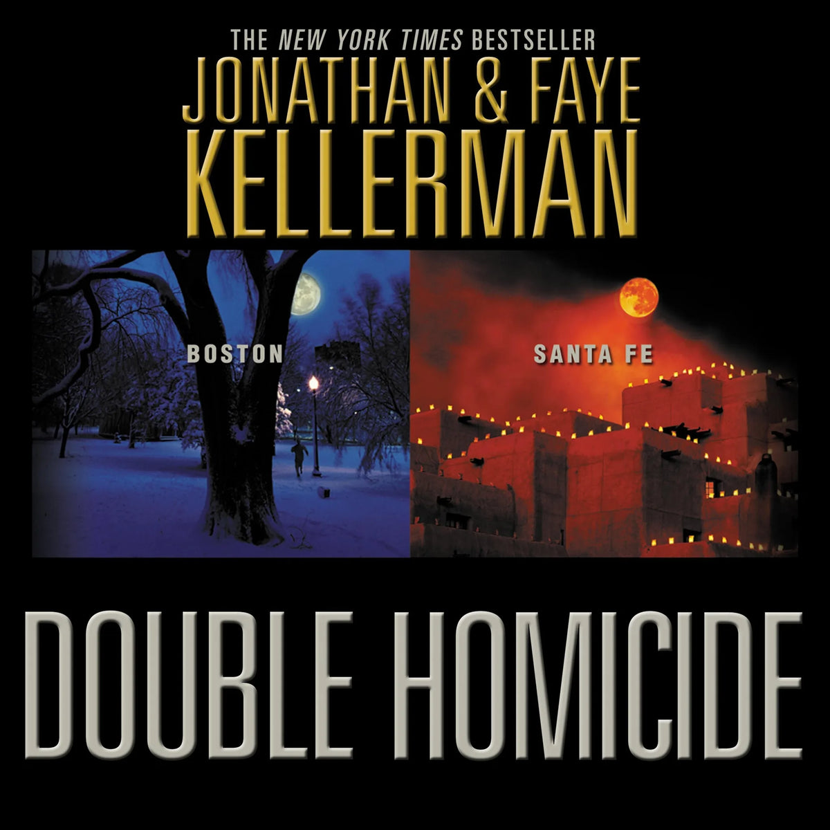 Double Homicide