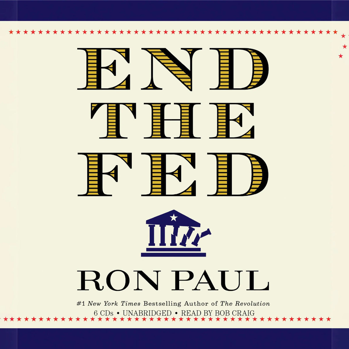 End The Fed