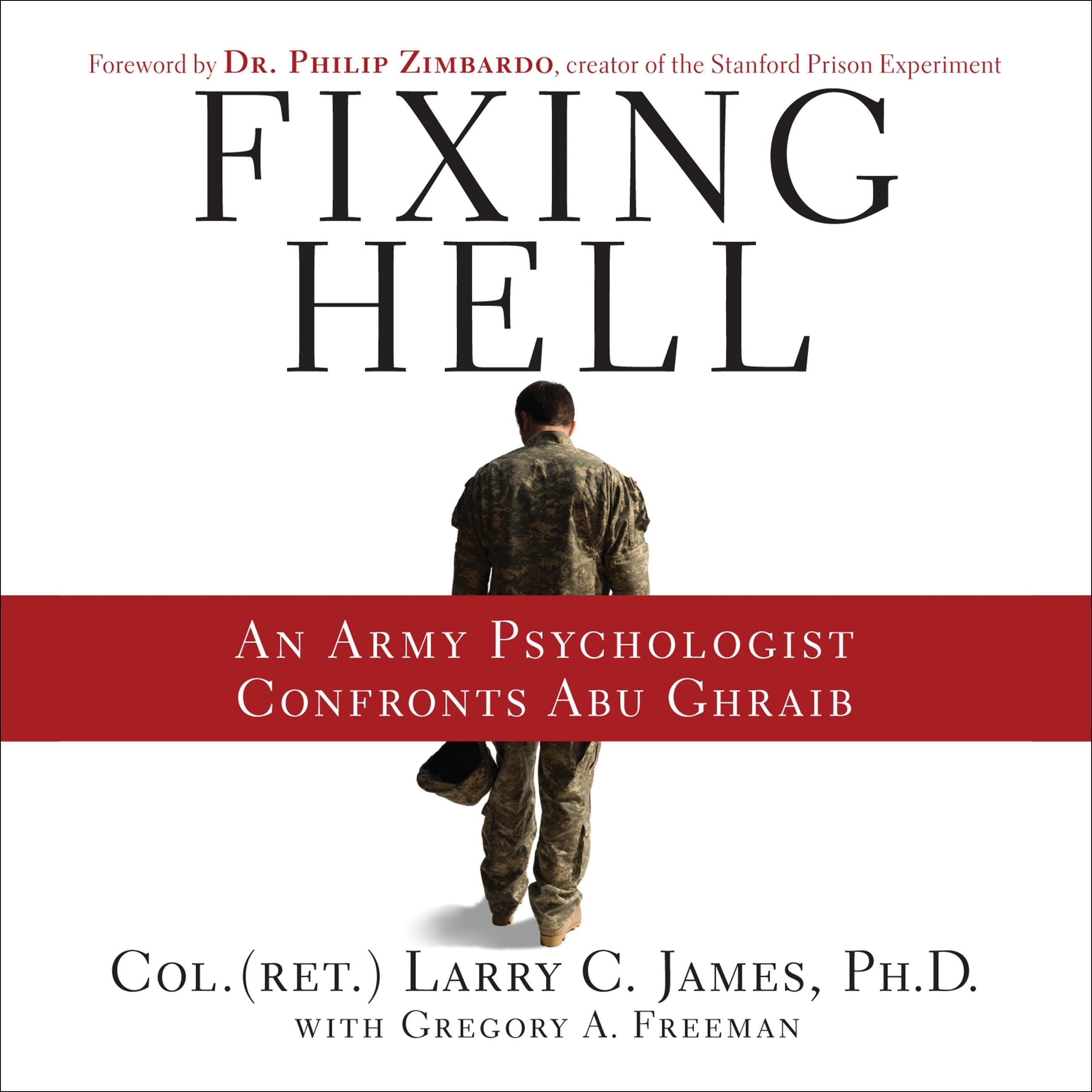 Fixing Hell