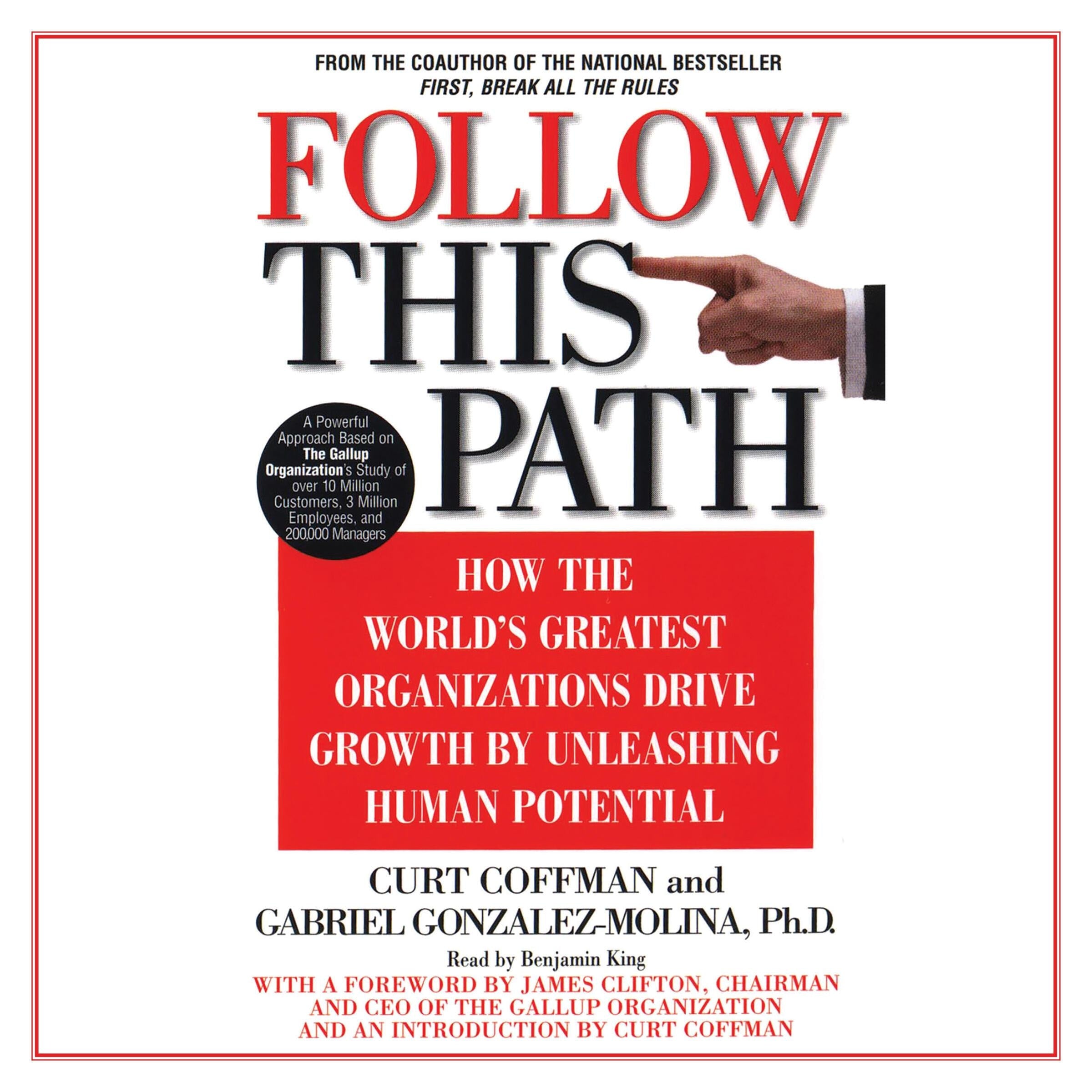Follow This Path