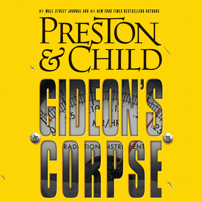 Gideon's Corpse