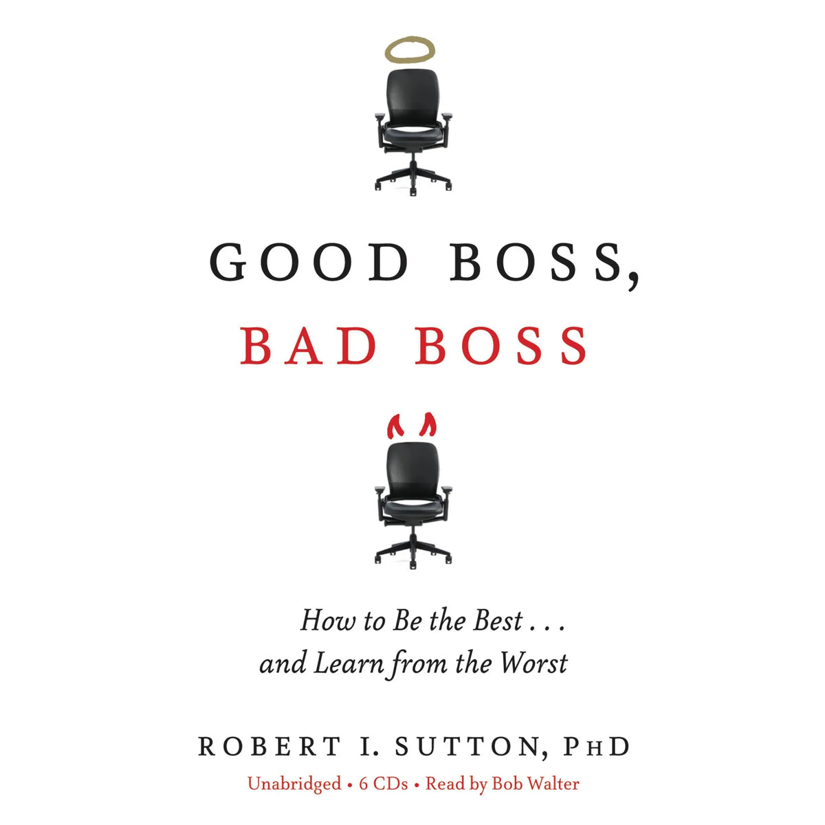 Good Boss, Bad Boss