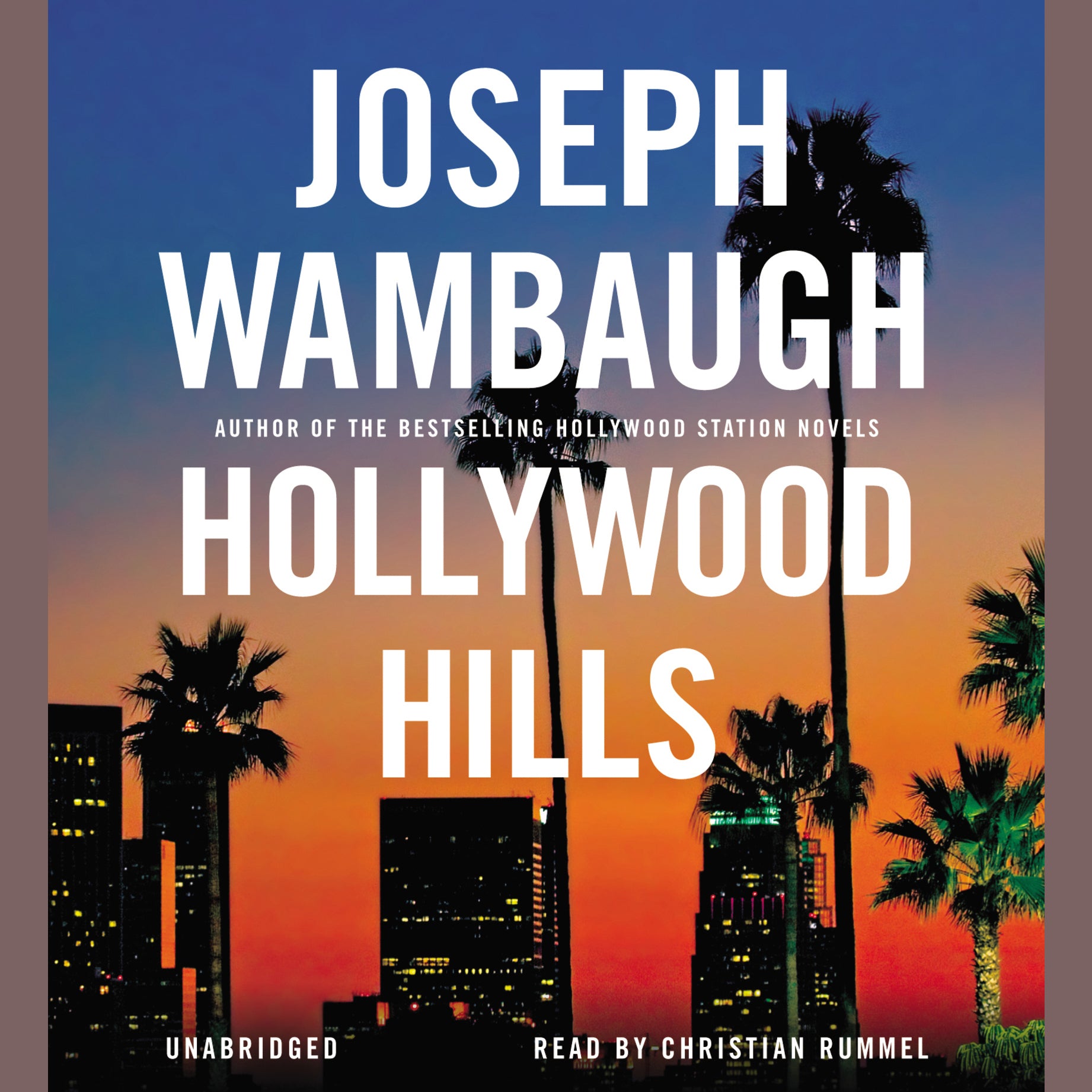 Hollywood Hills