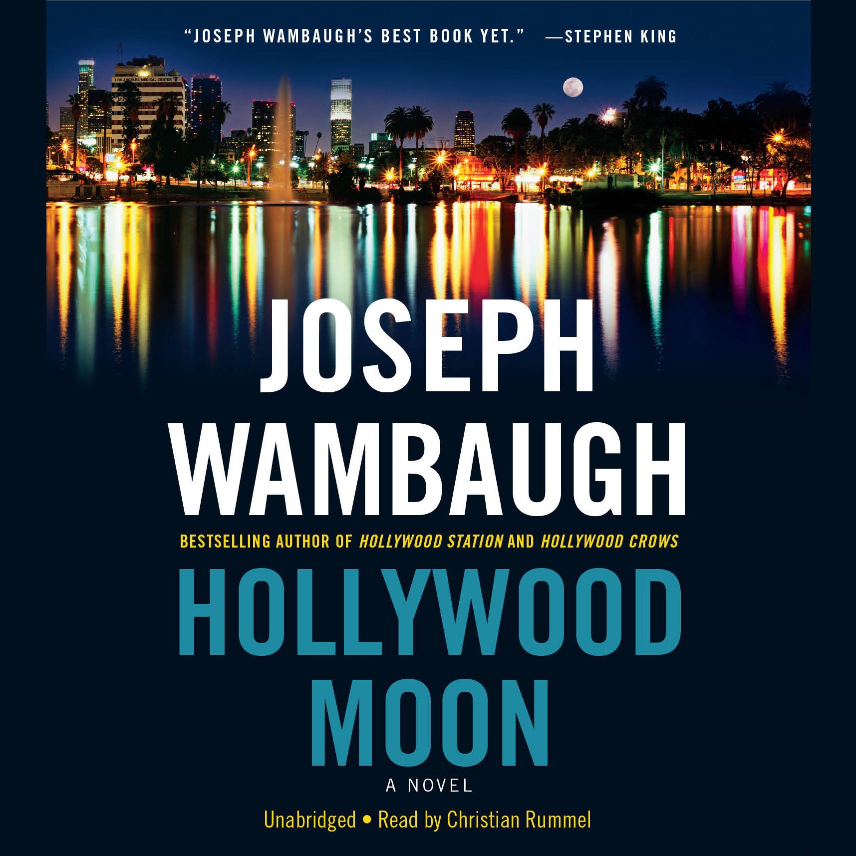 Hollywood Moon