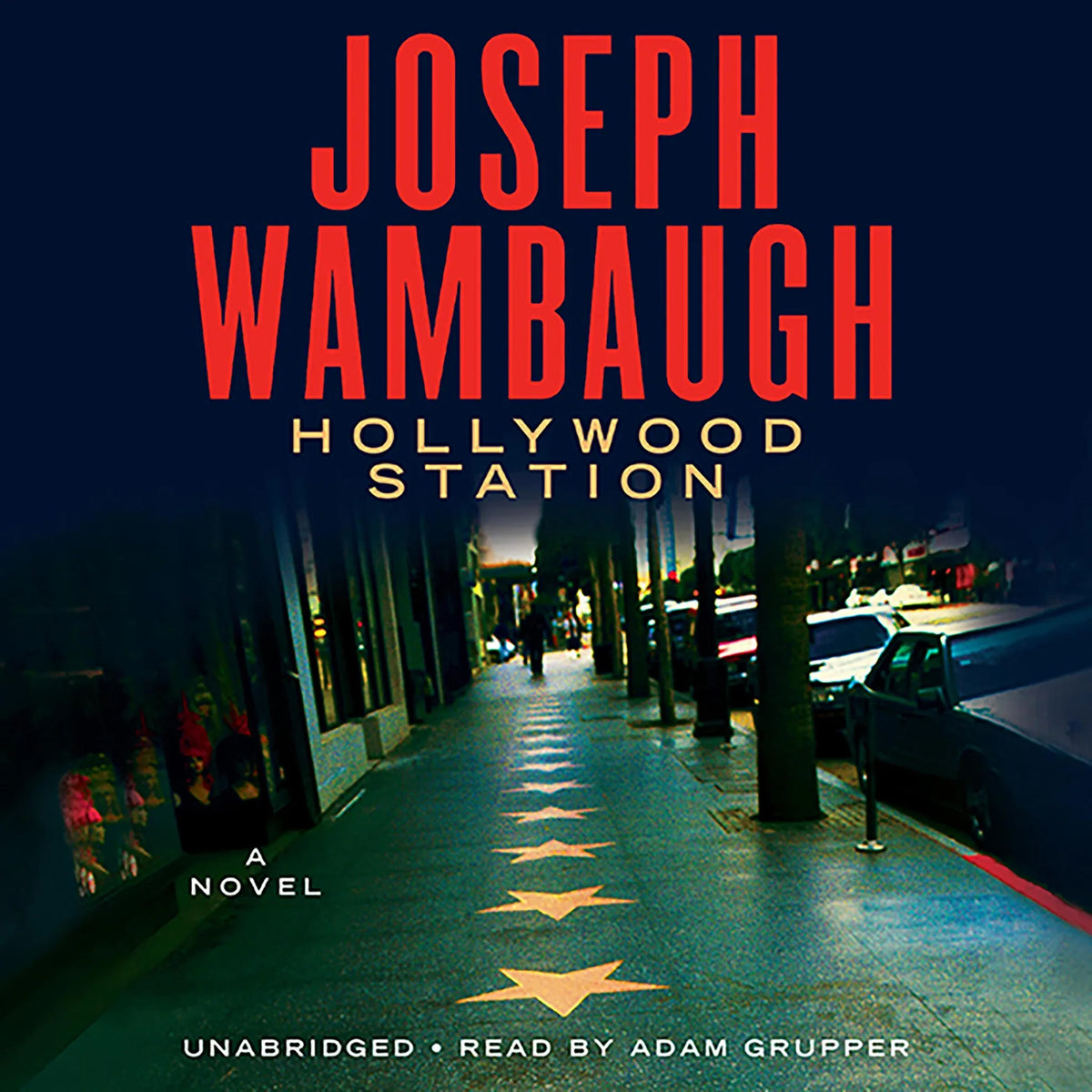 Hollywood Station