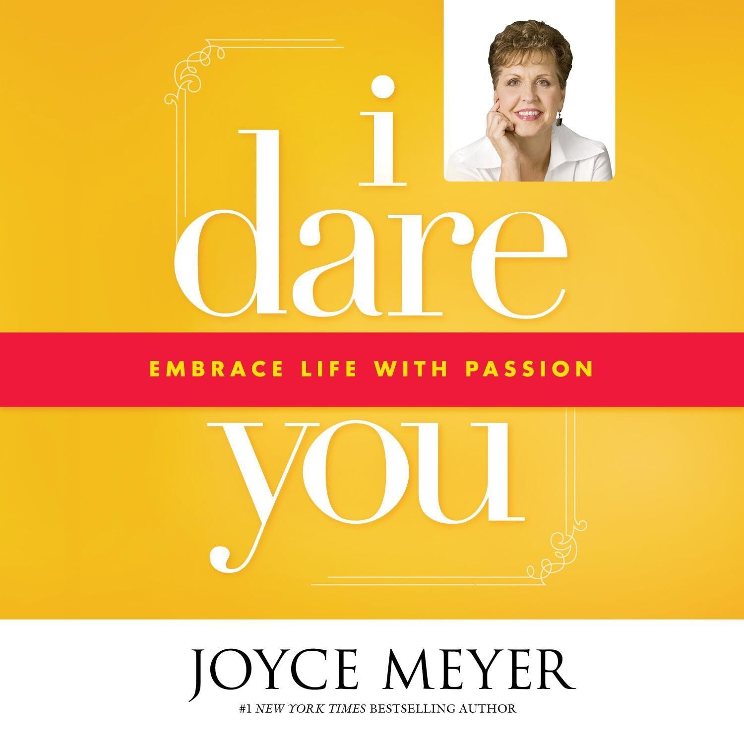 I Dare You