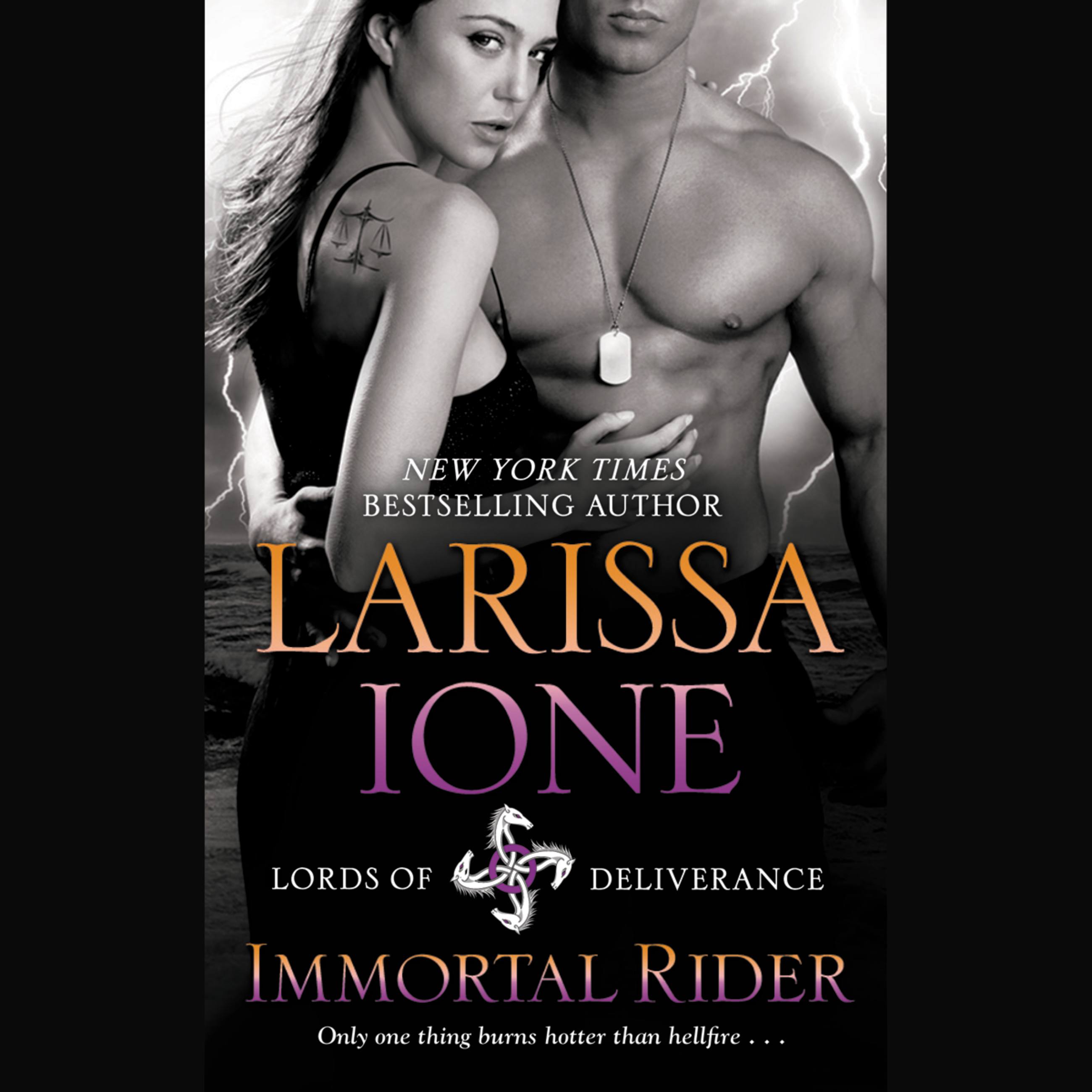 Immortal Rider