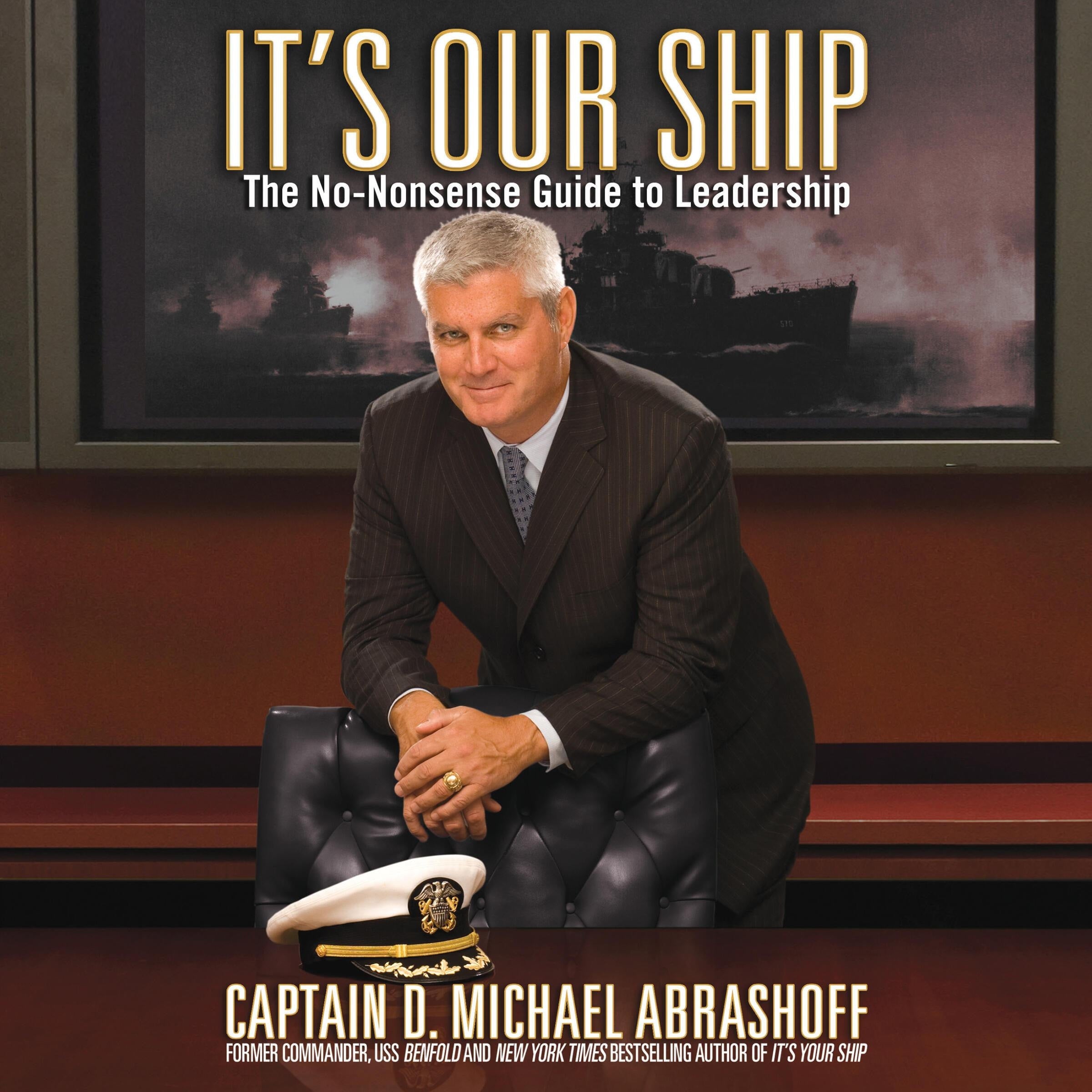 It's Our Ship