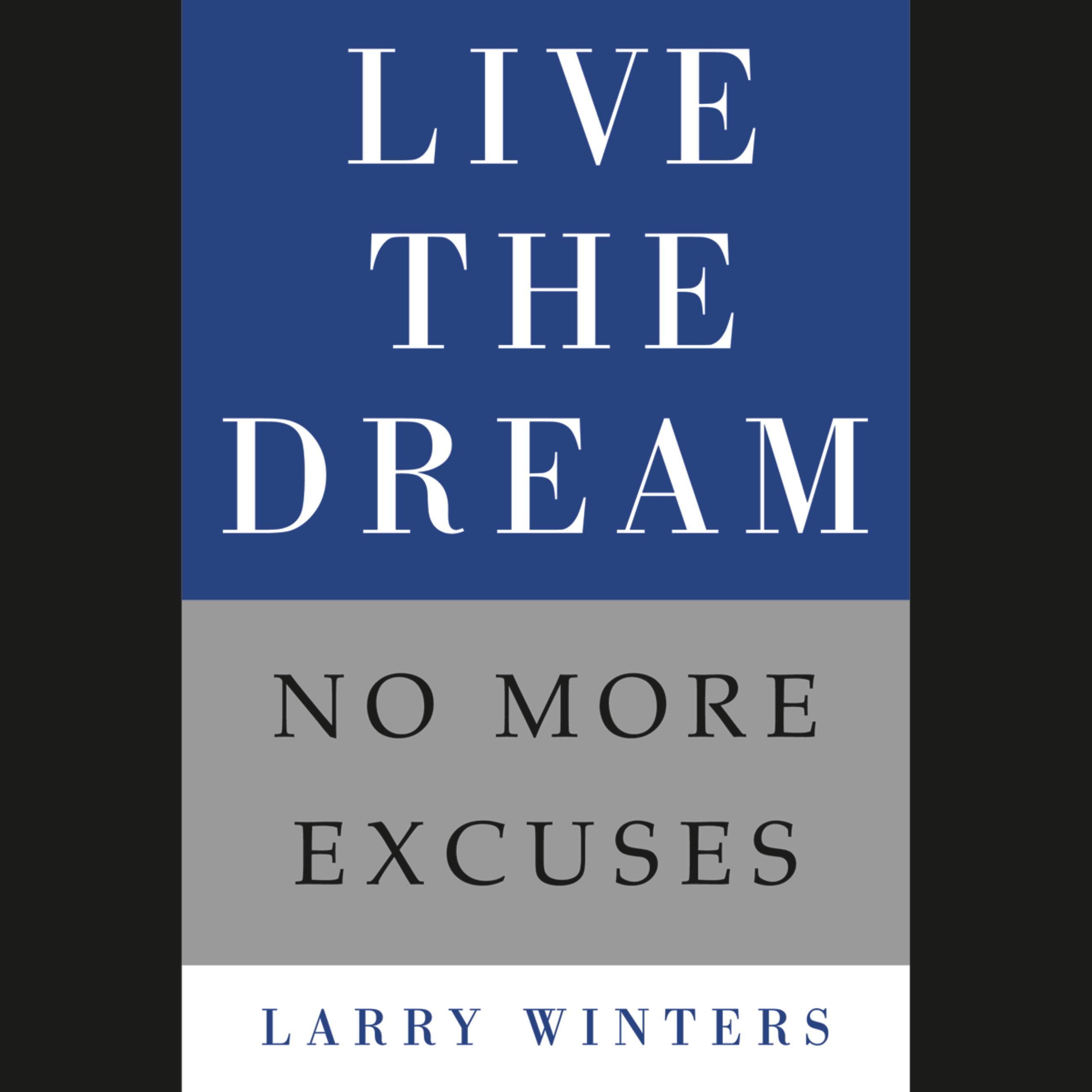 Live the Dream