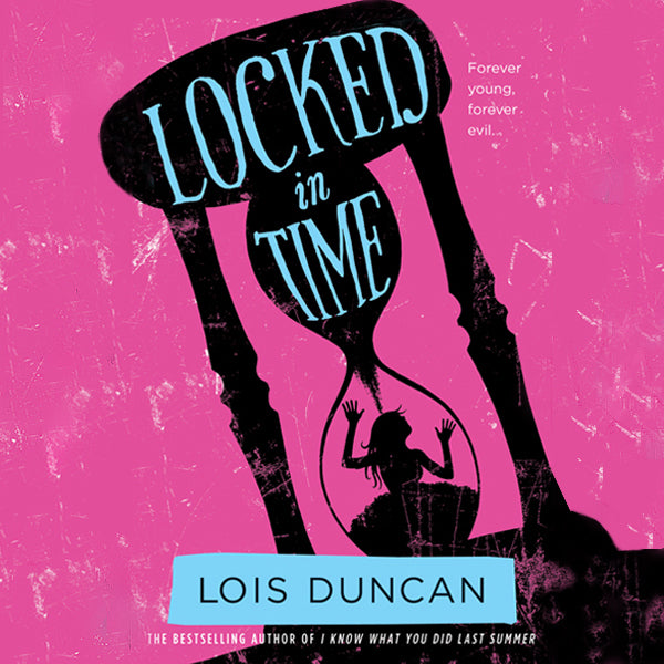 Locked in Time