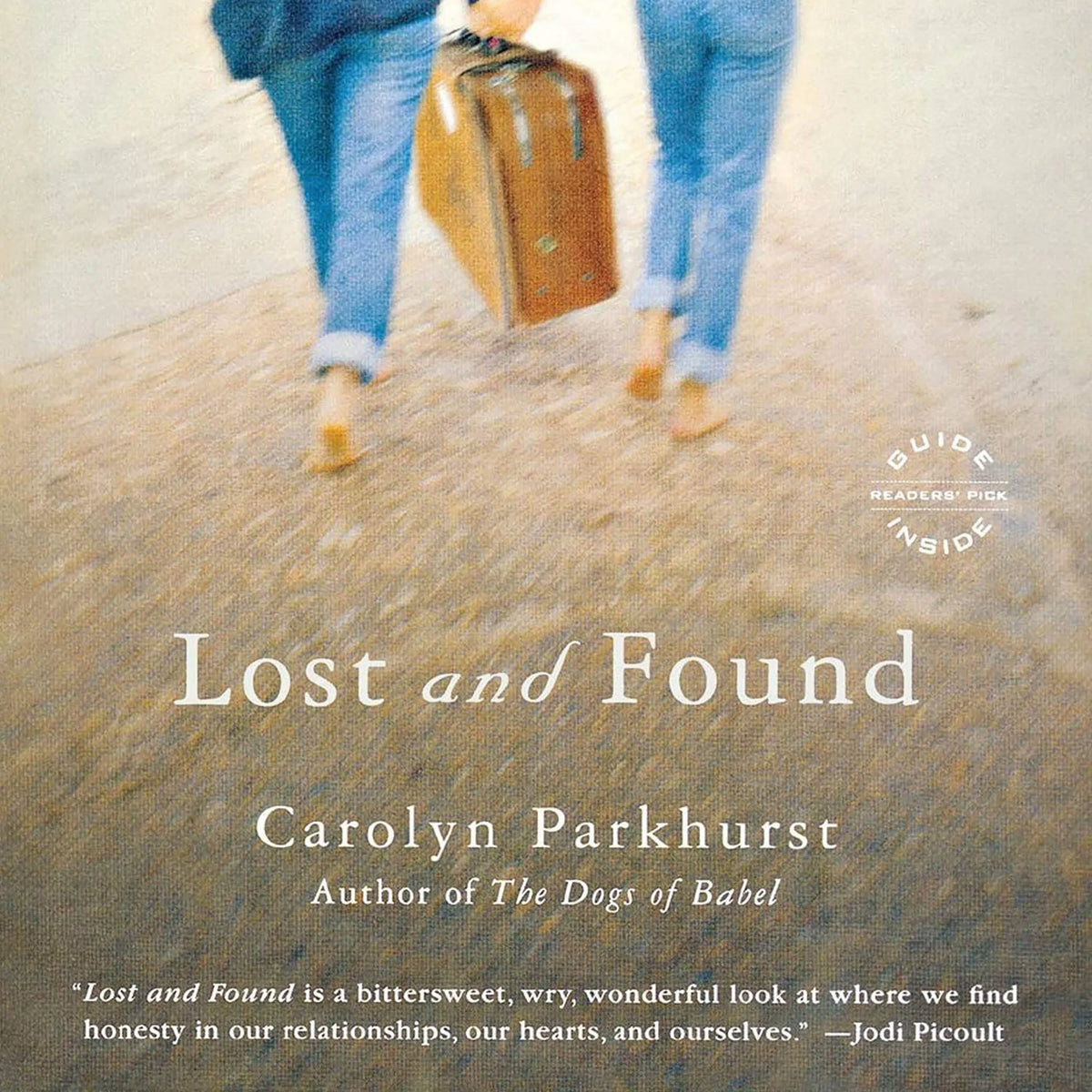 Lost And Found