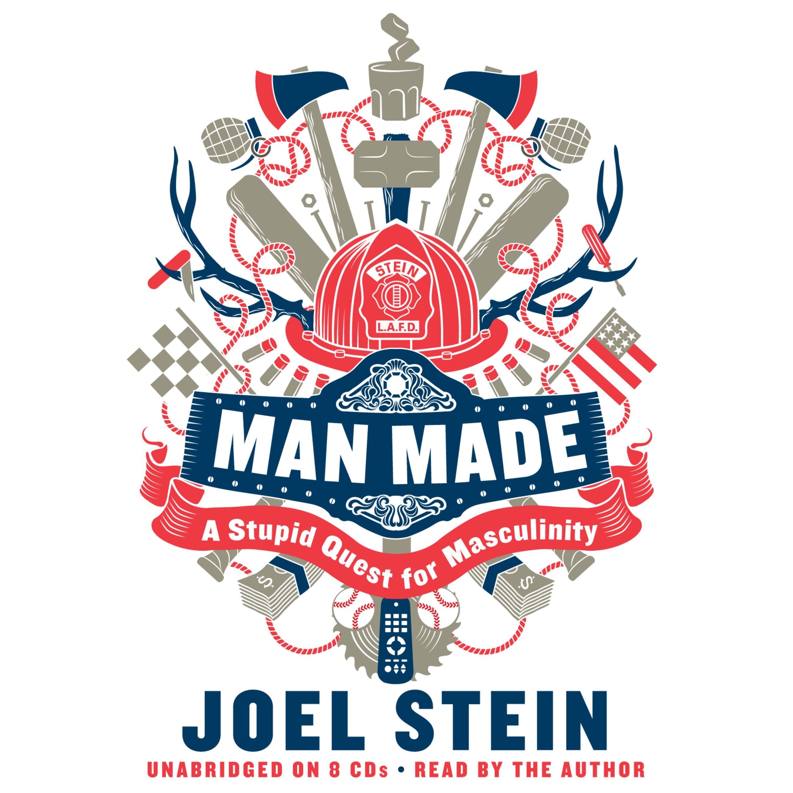 Man Made