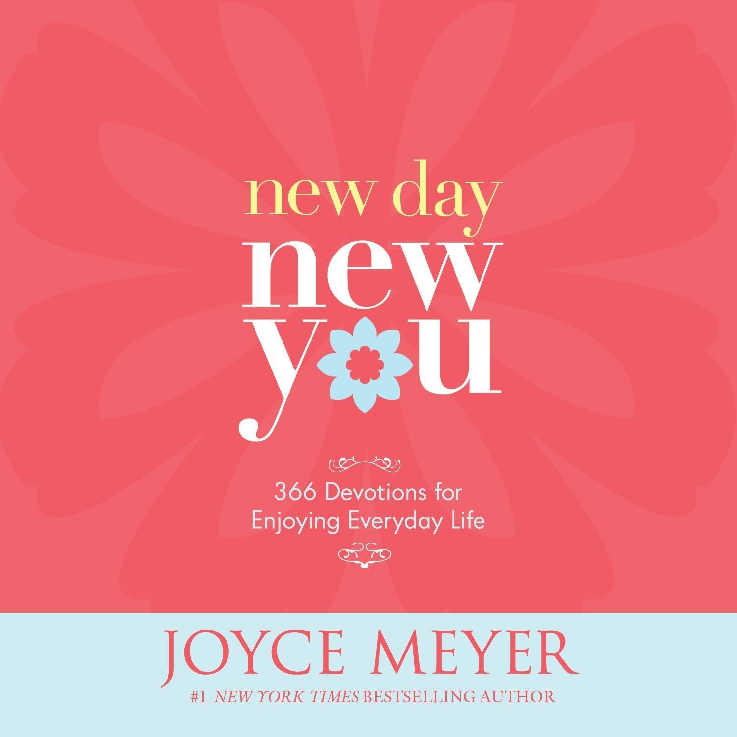 New Day, New You