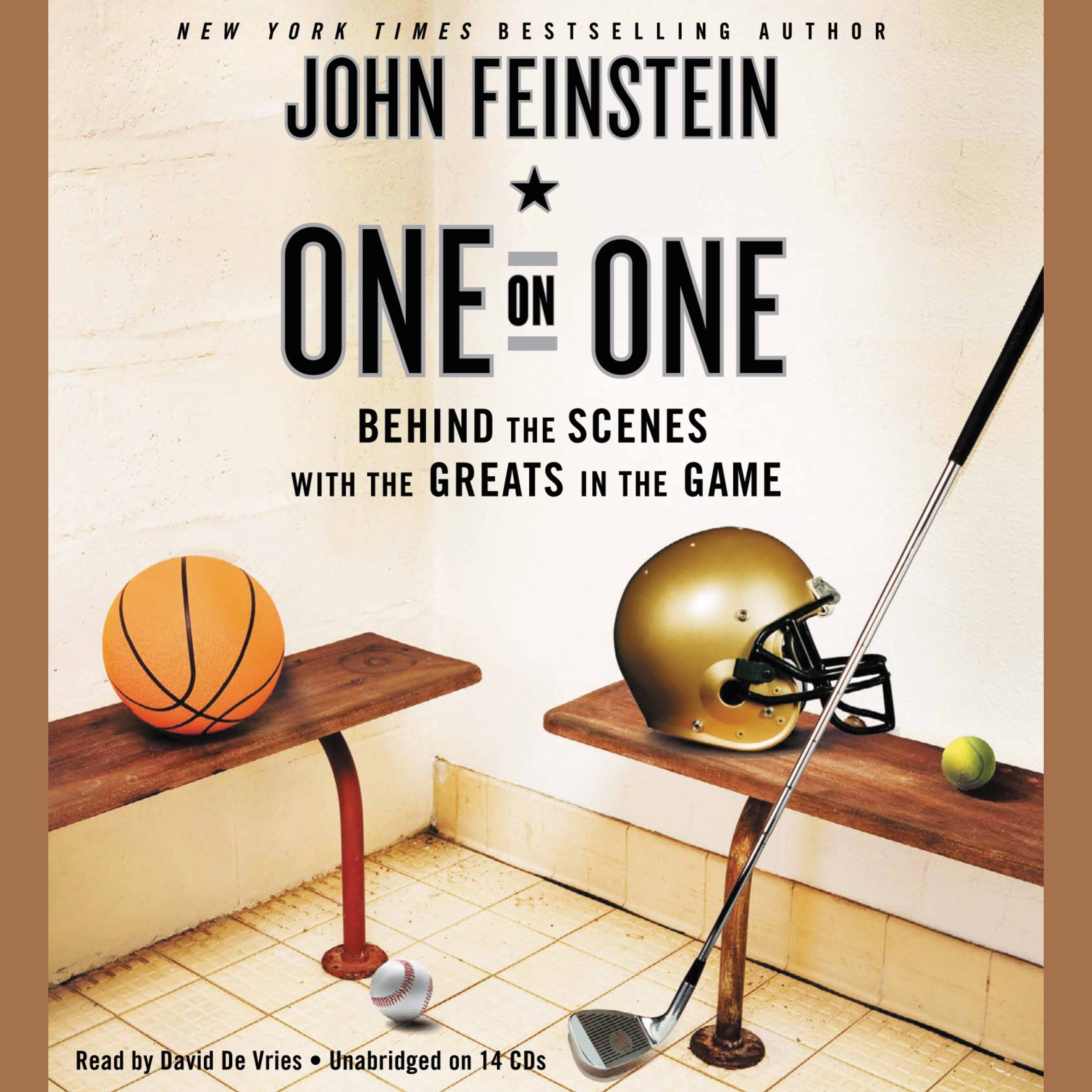 One on One