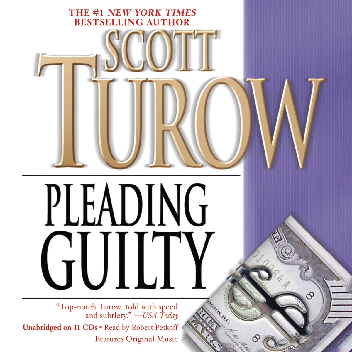 Pleading Guilty