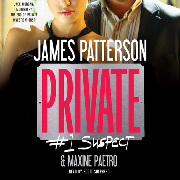 Private: #1 Suspect