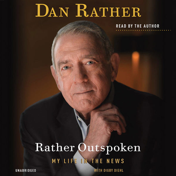 Rather Outspoken