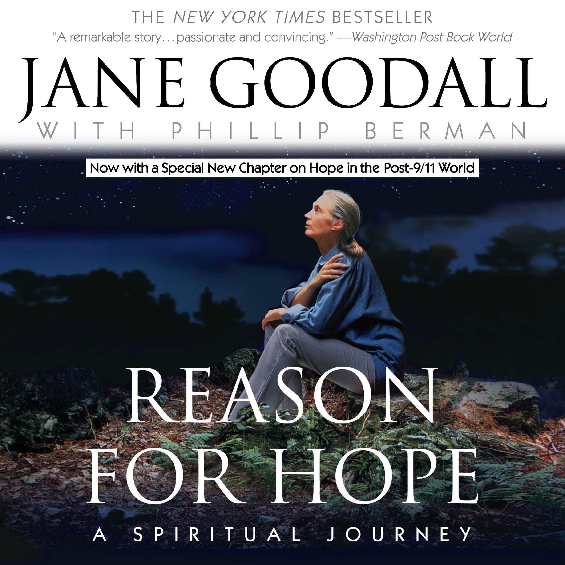 Reason for Hope