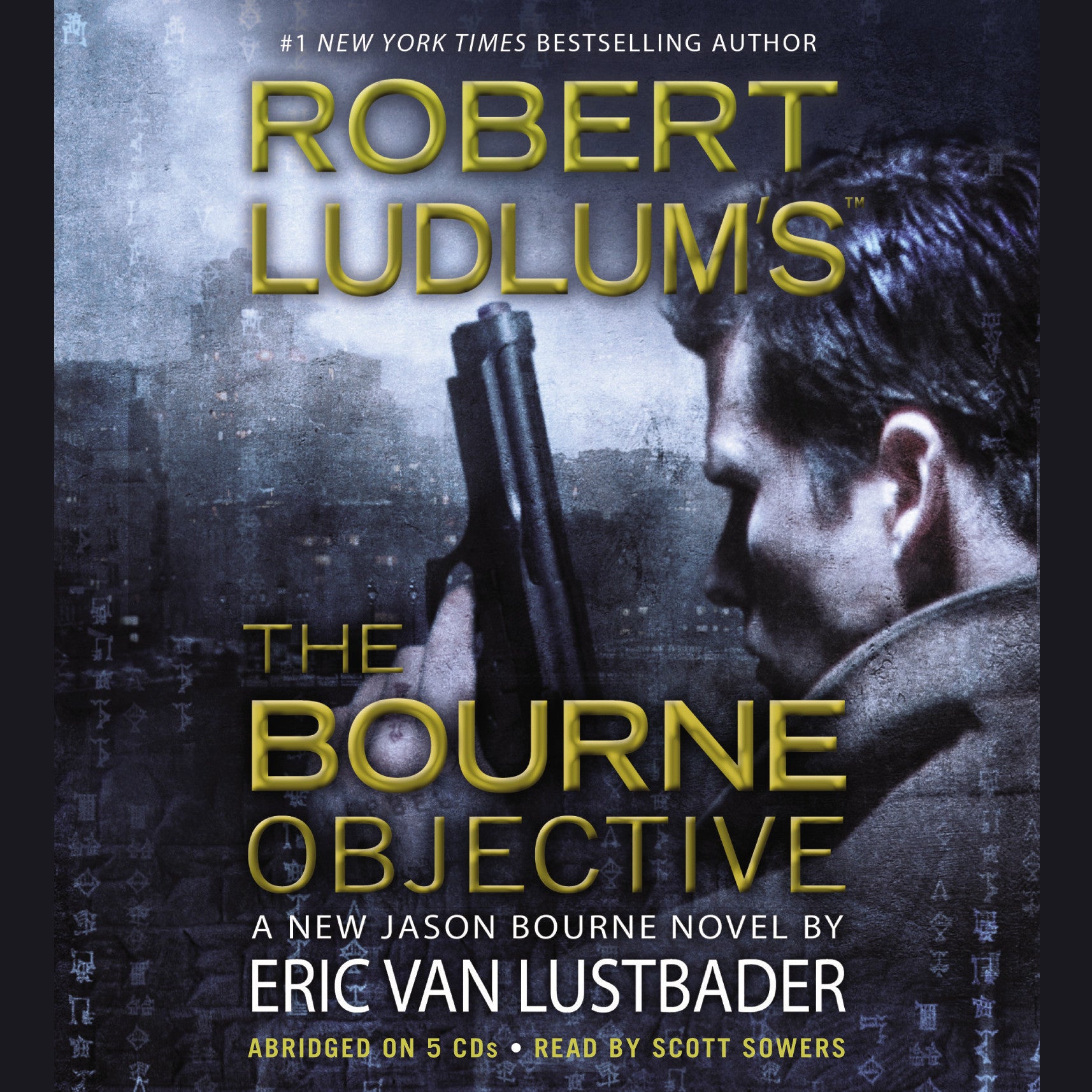 Robert Ludlum's (TM) The Bourne Objective