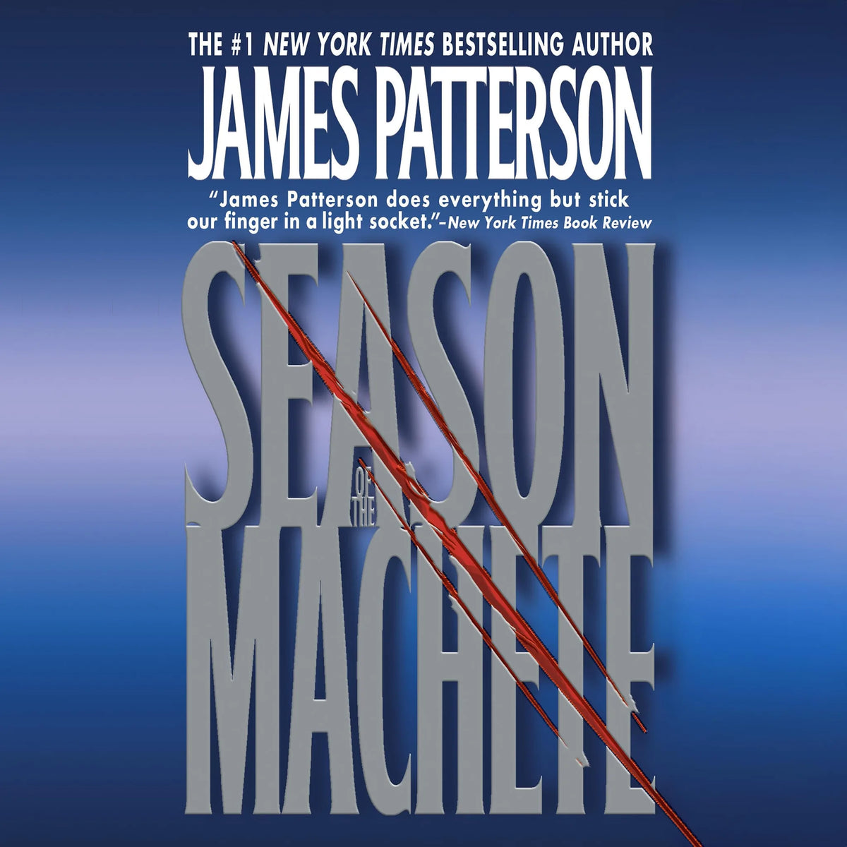 Season of the Machete