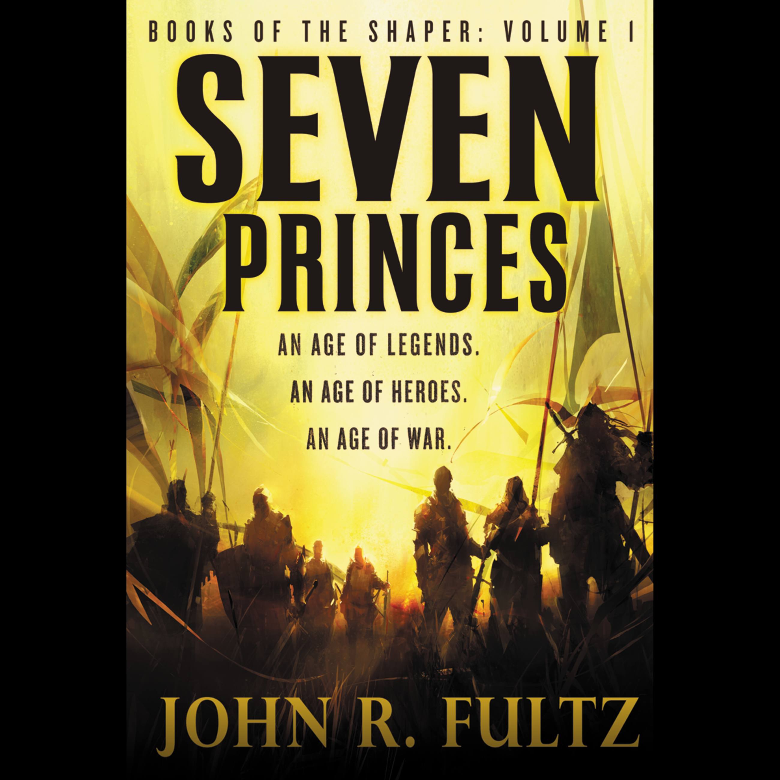 Seven Princes