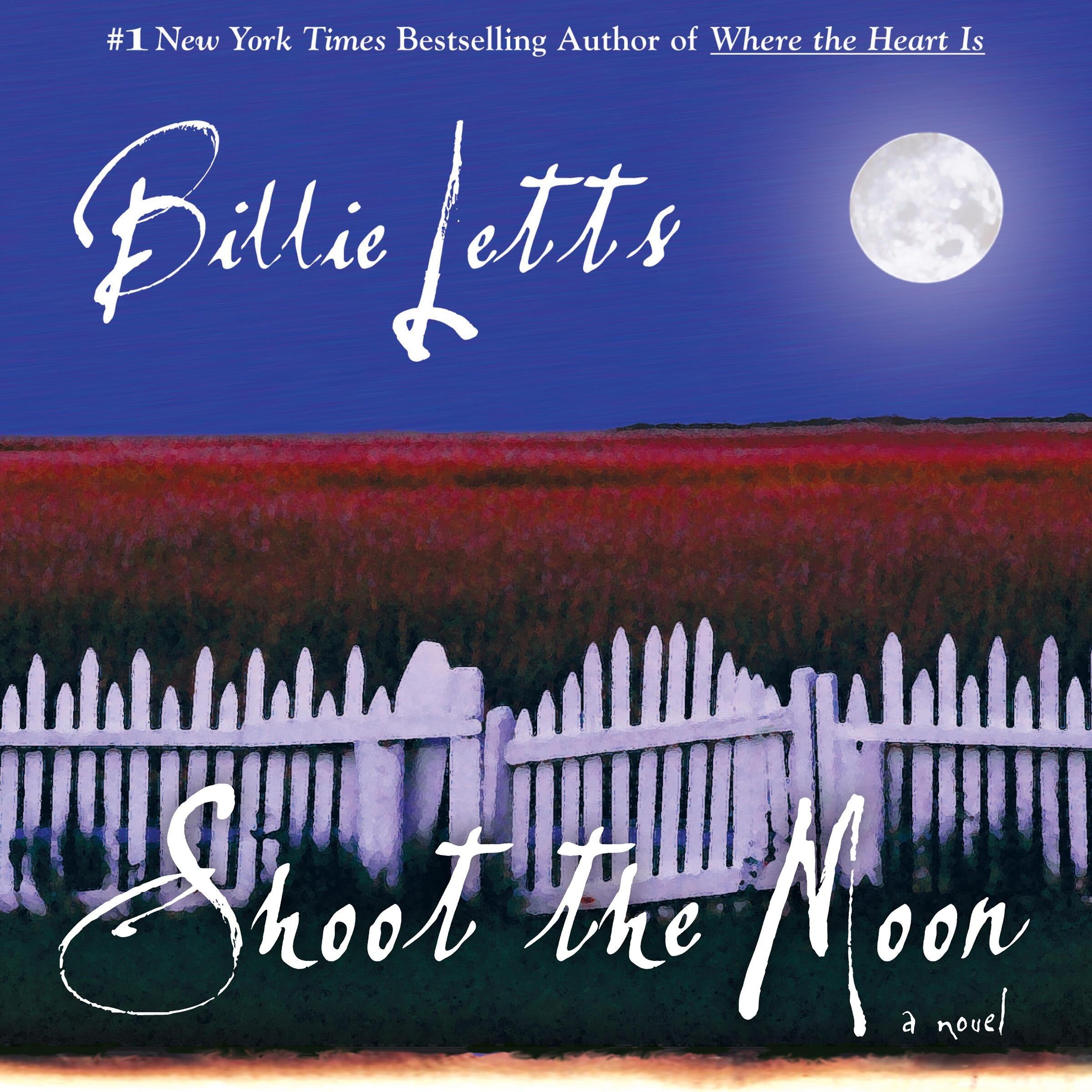Shoot the Moon