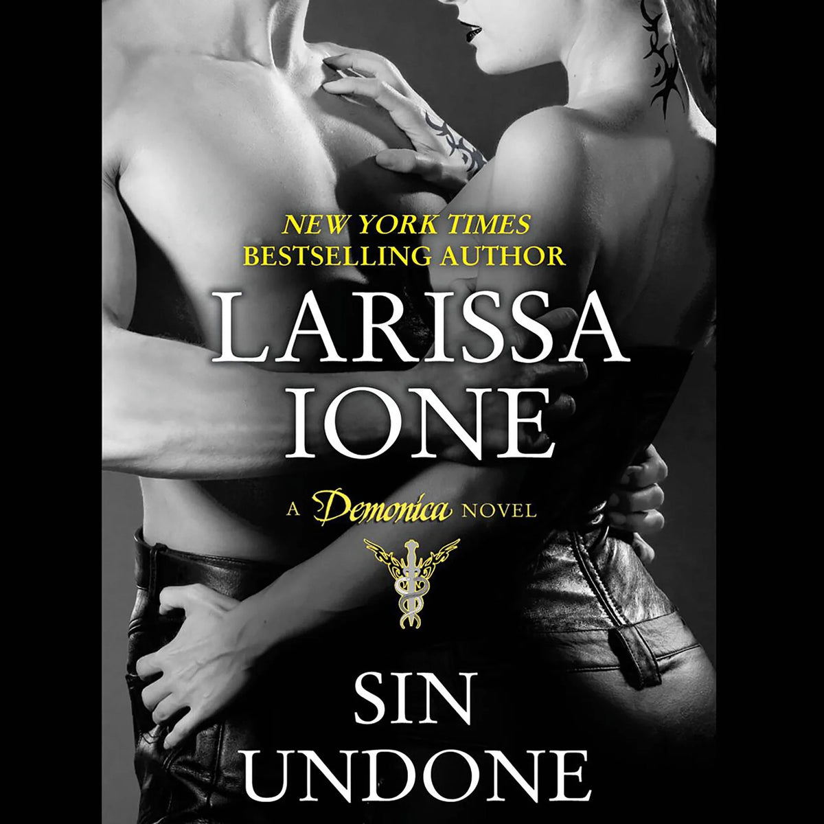 Sin Undone