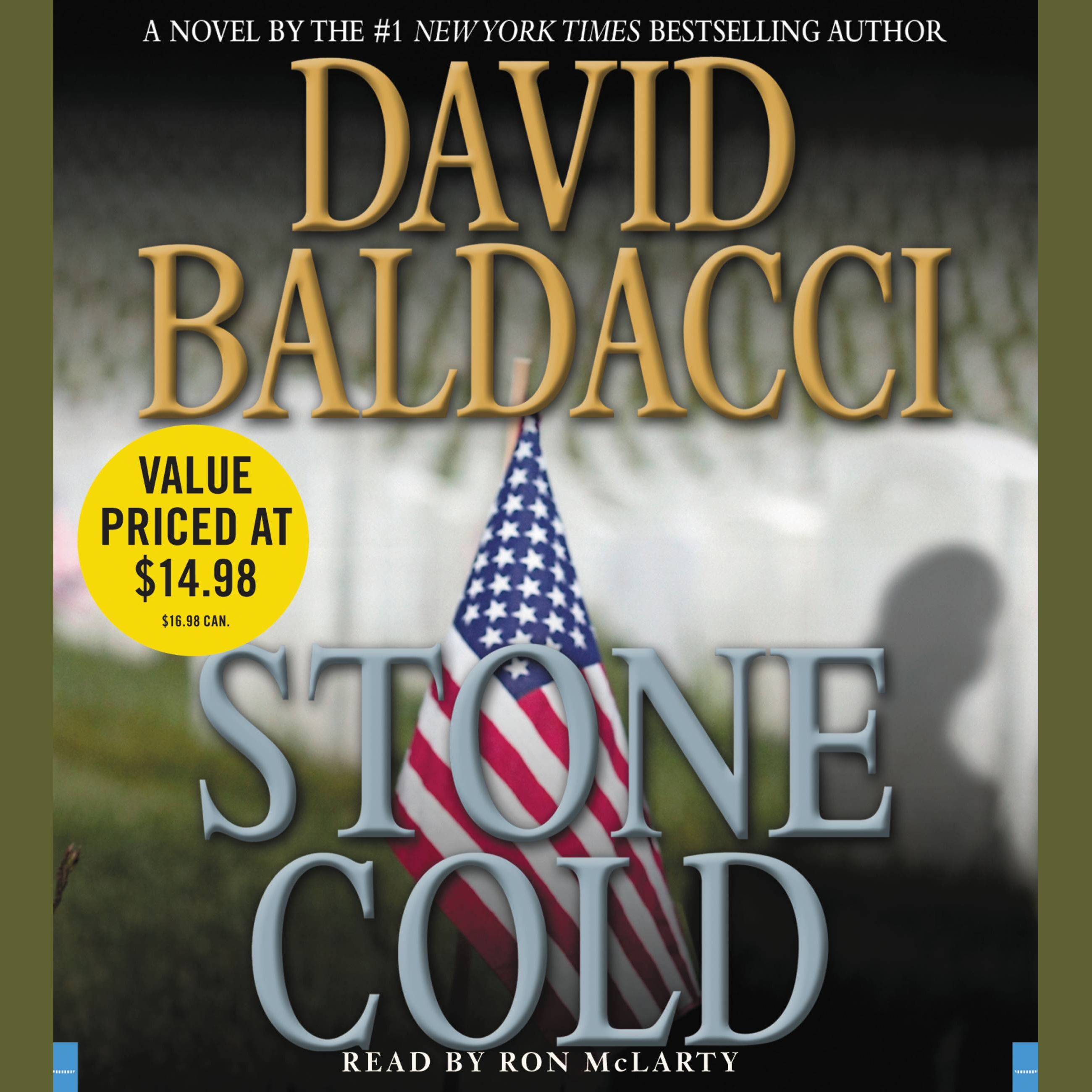 Stone Cold