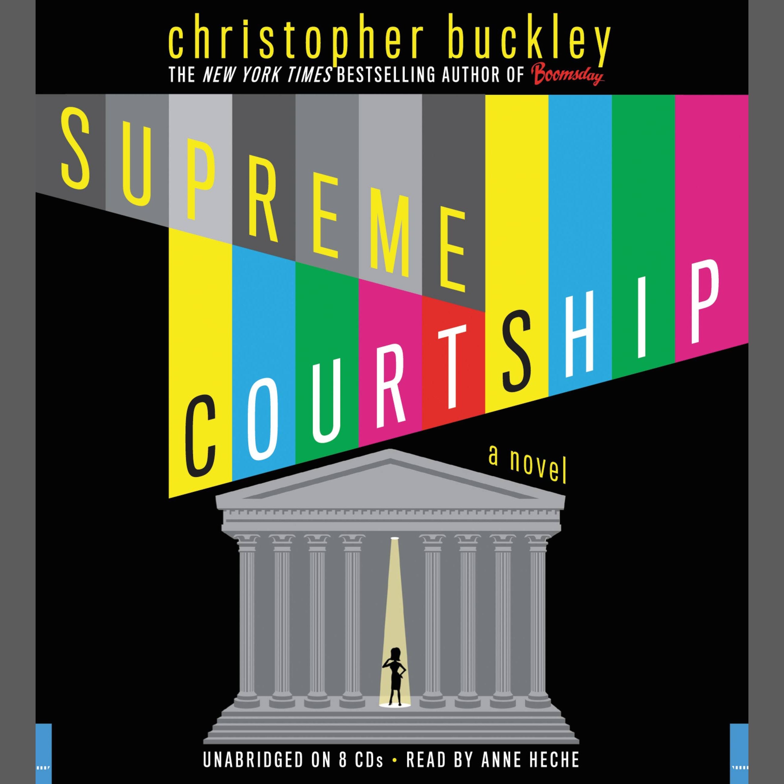 Supreme Courtship