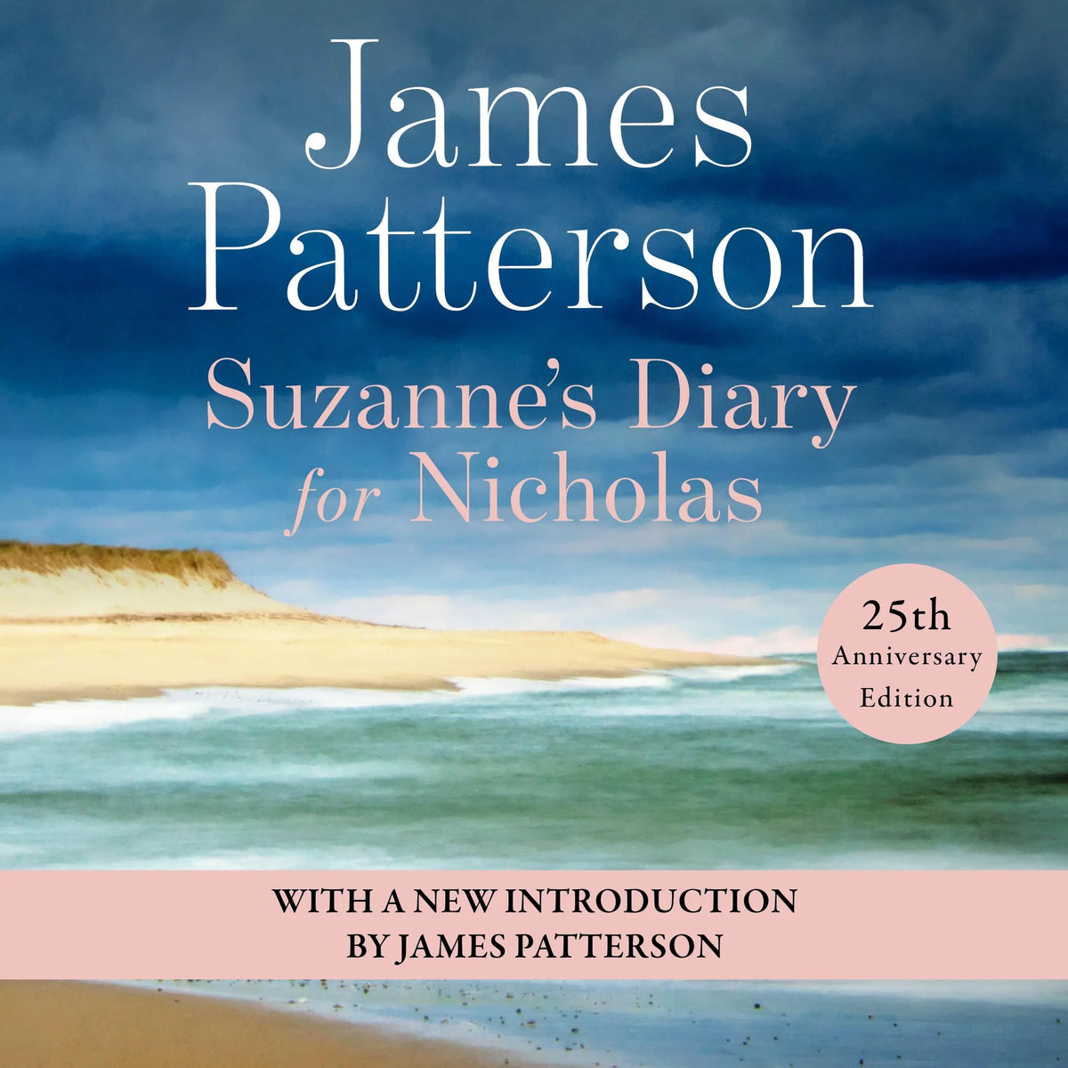 Suzanne's Diary for Nicholas