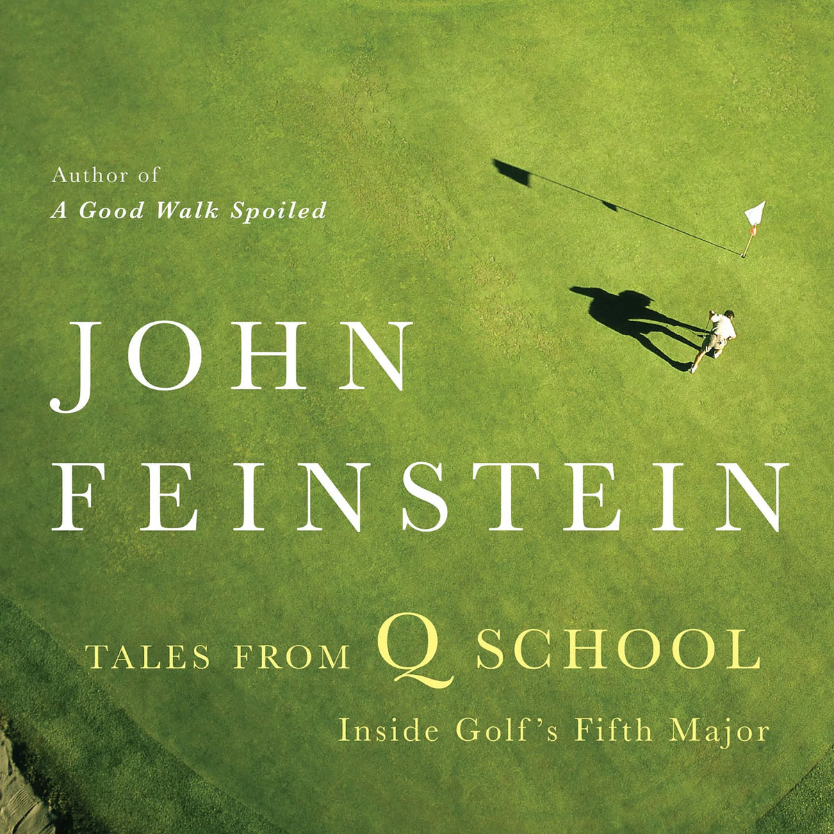 Tales from Q School