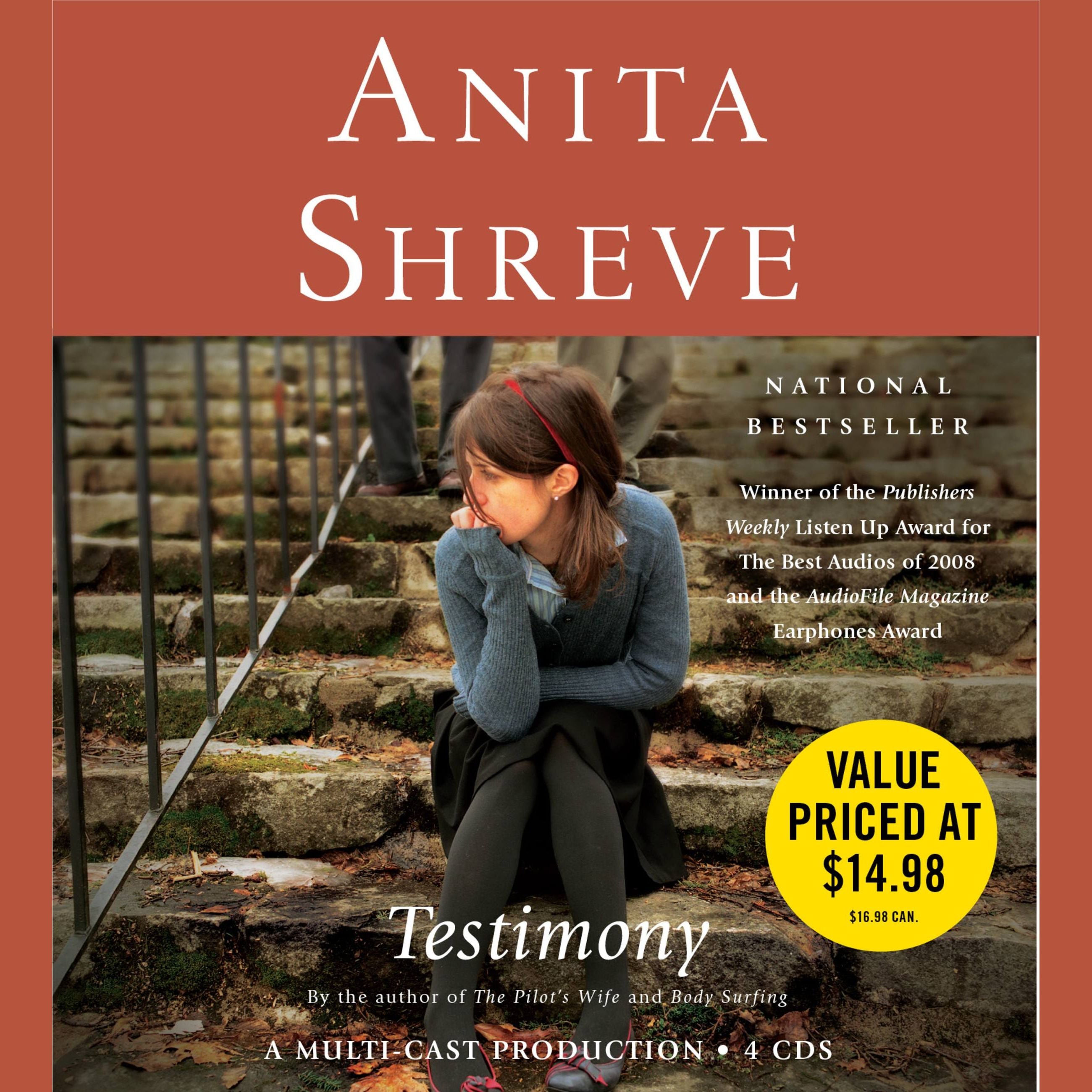 Testimony