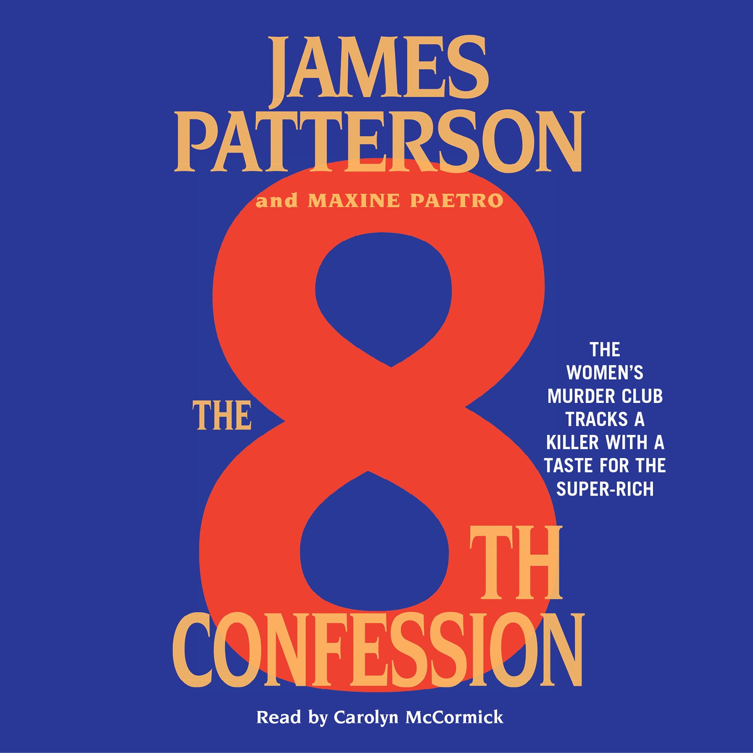 The 8th Confession