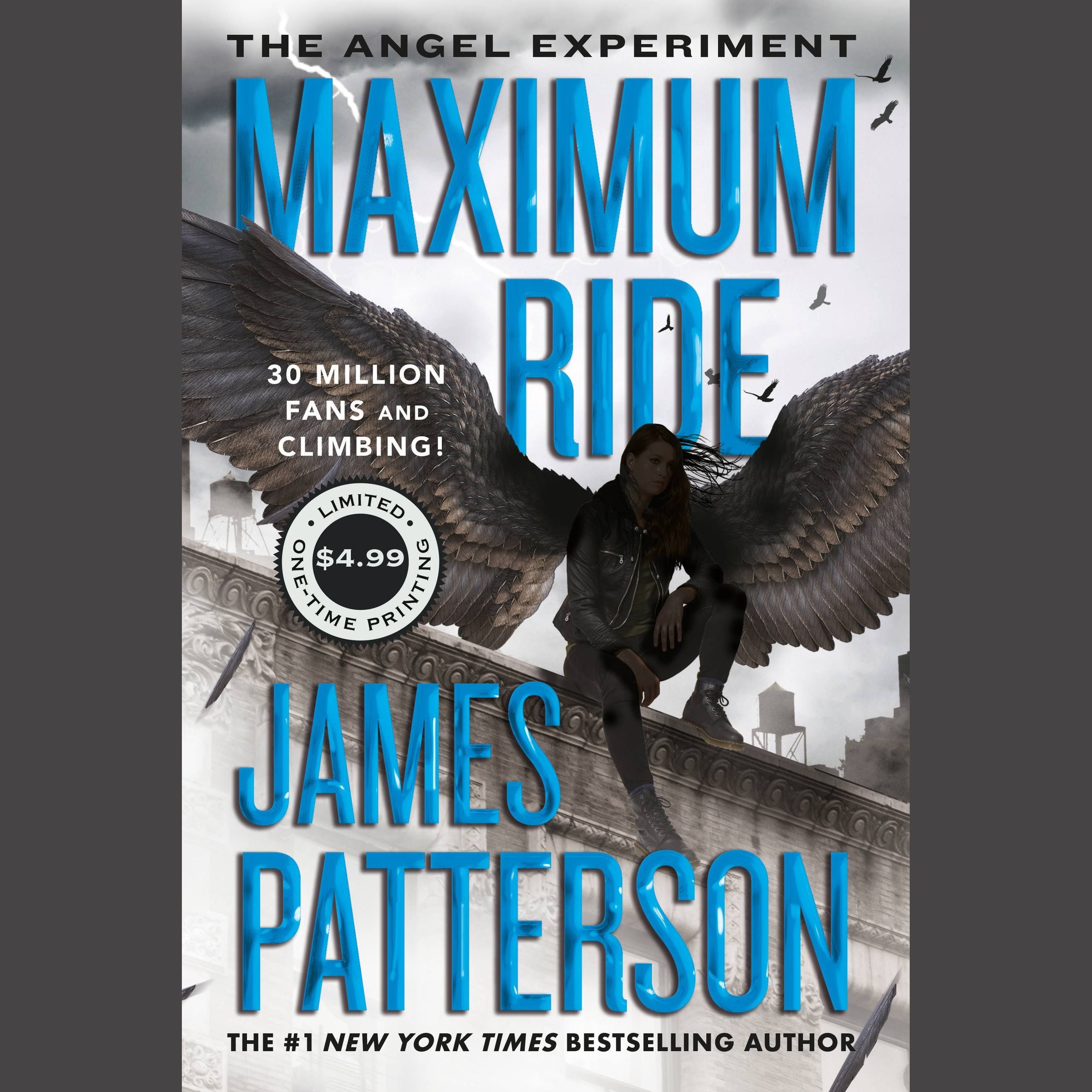 The Angel Experiment