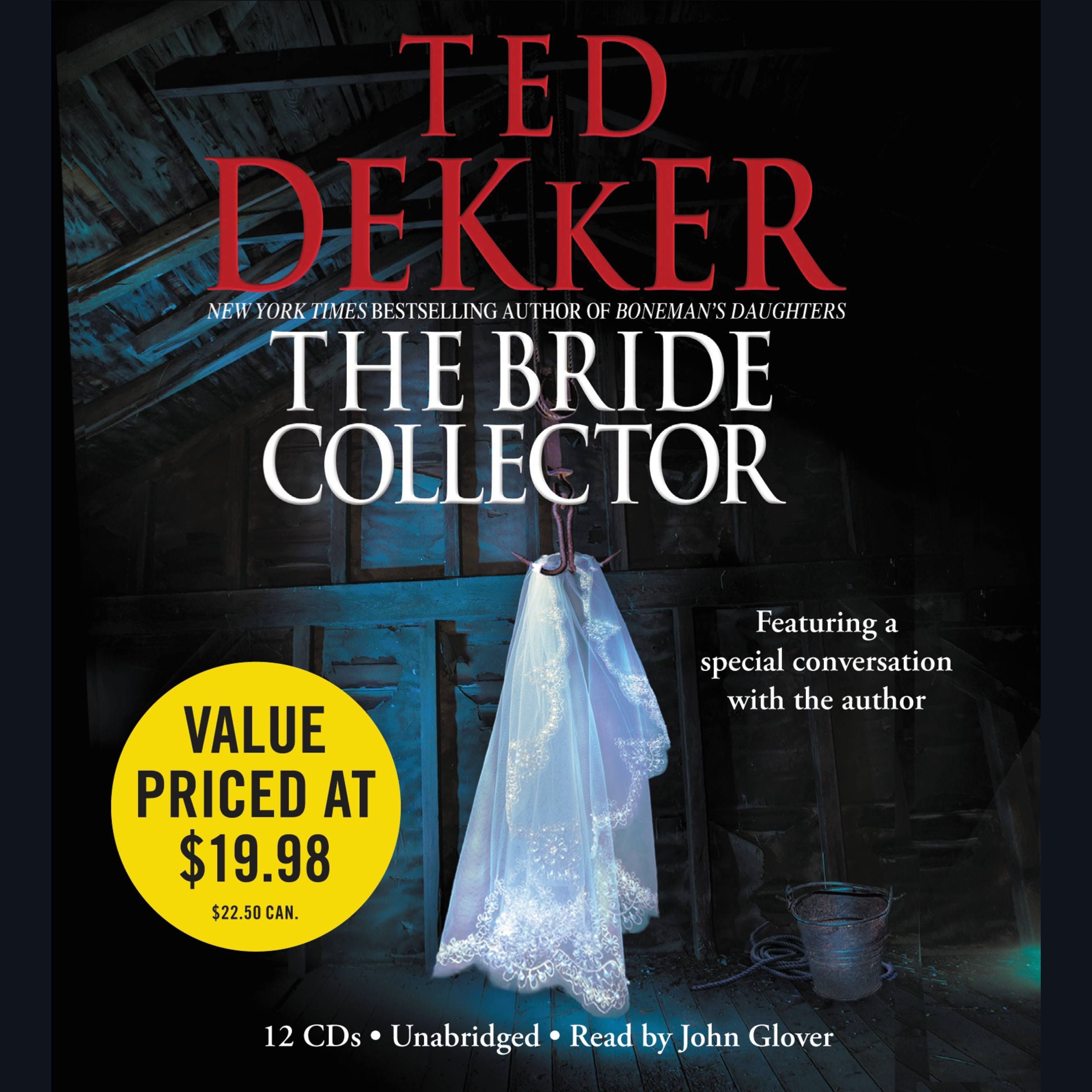 The Bride Collector