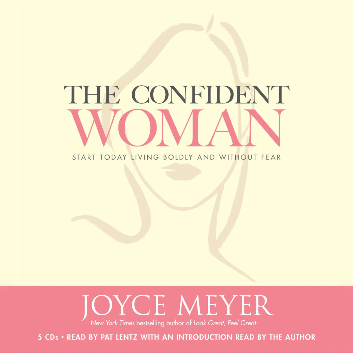 The Confident Woman
