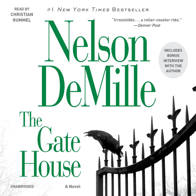 The Gate House