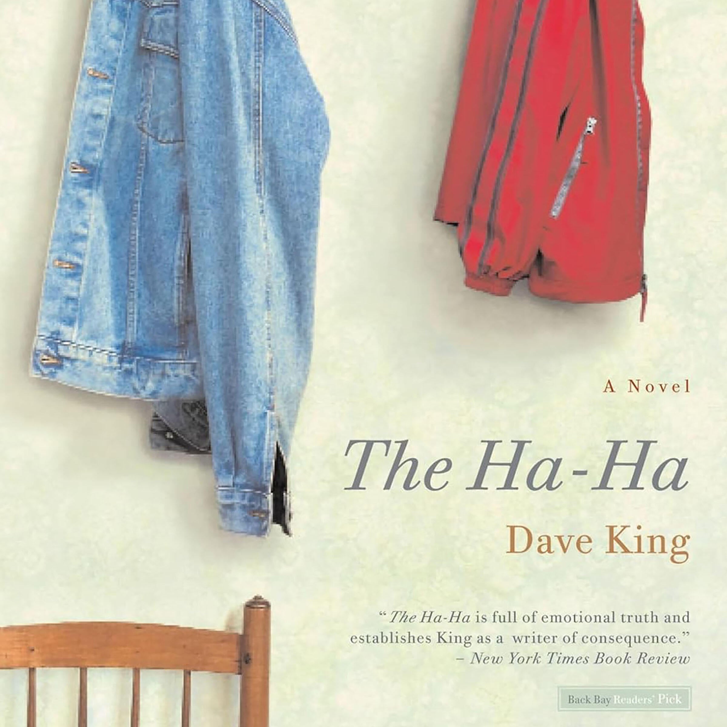 The Ha-Ha