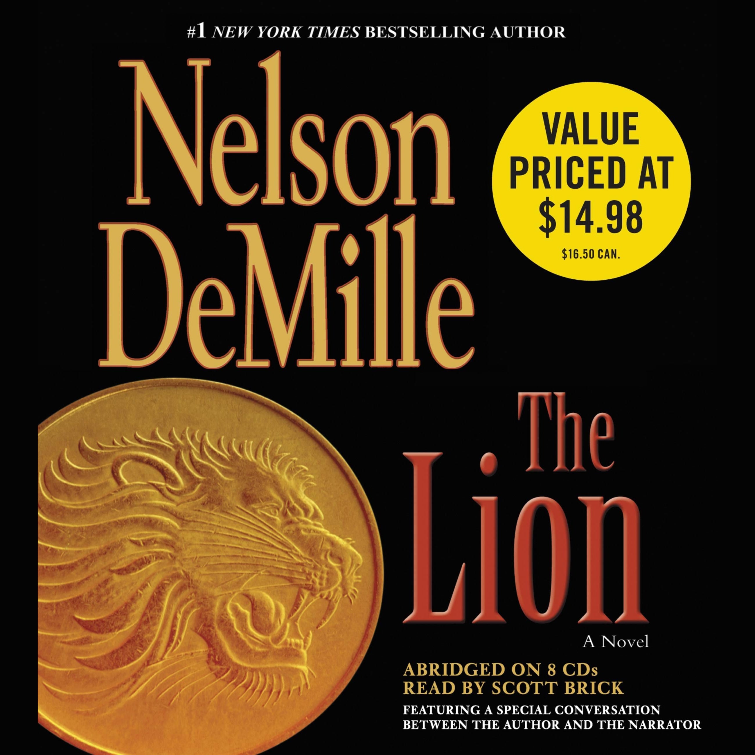 The Lion