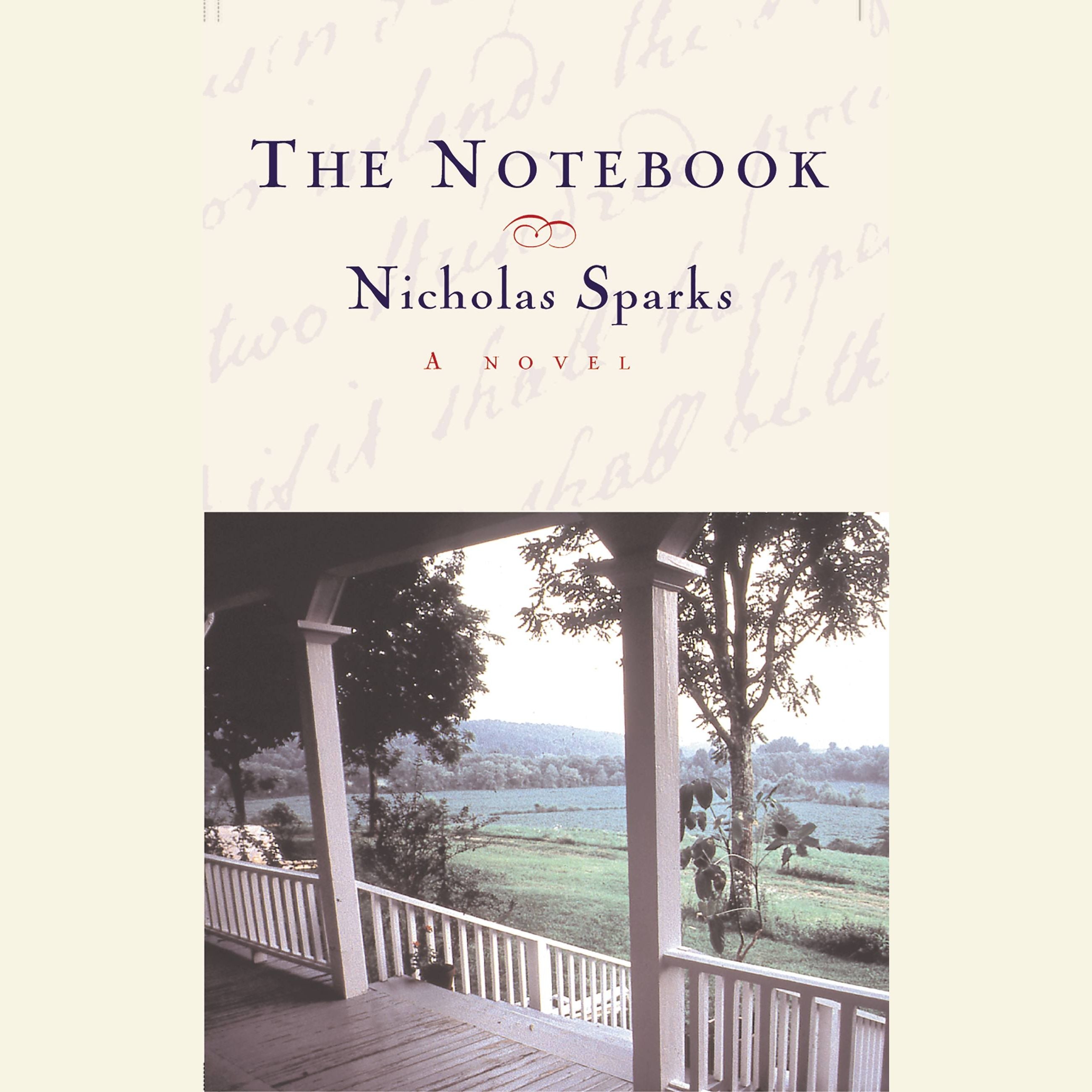 The Notebook