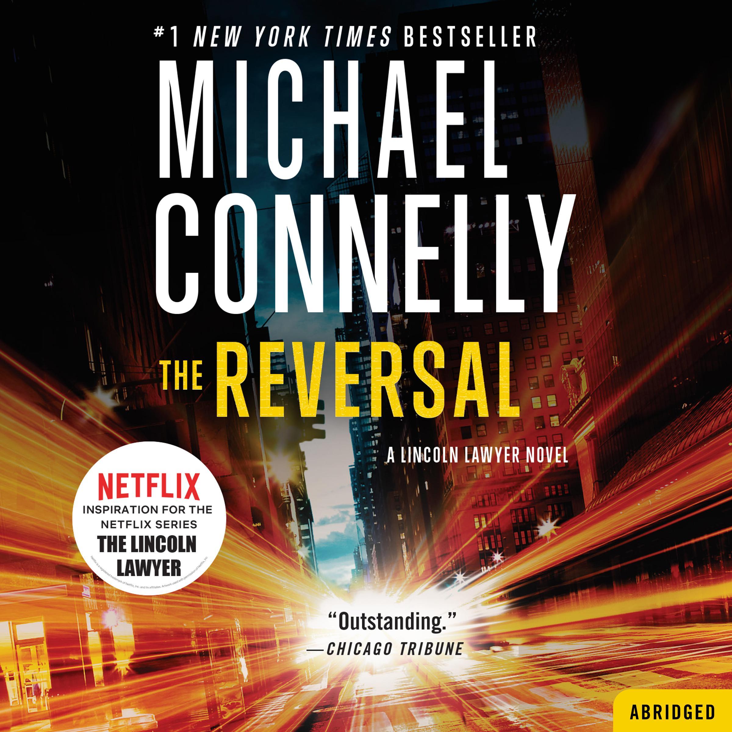 The Reversal