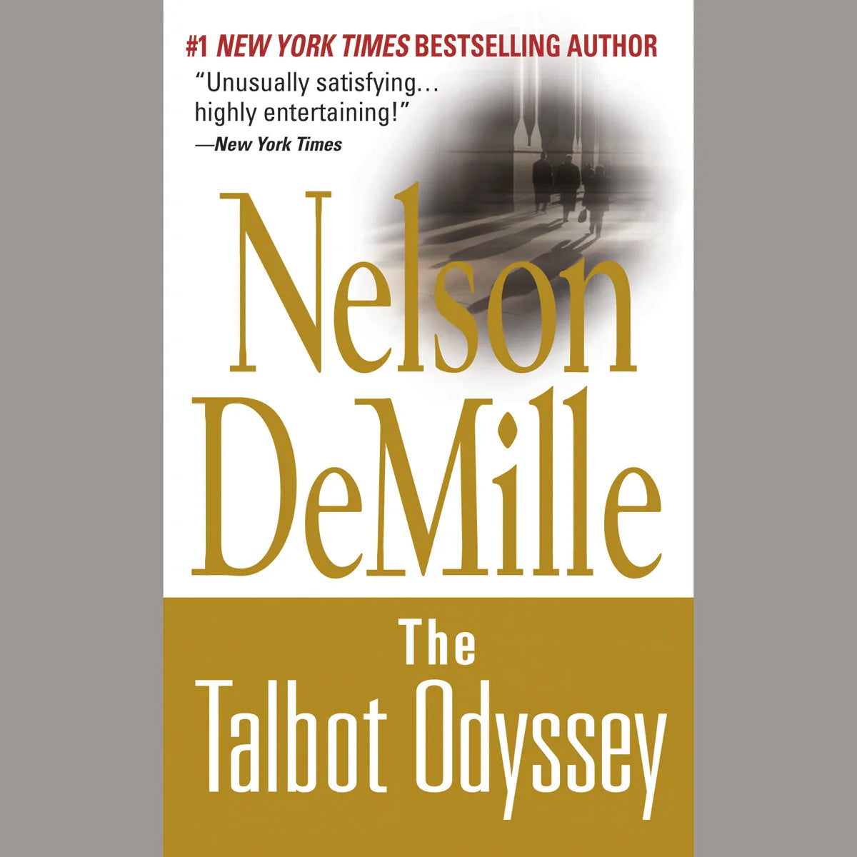 The Talbot Odyssey