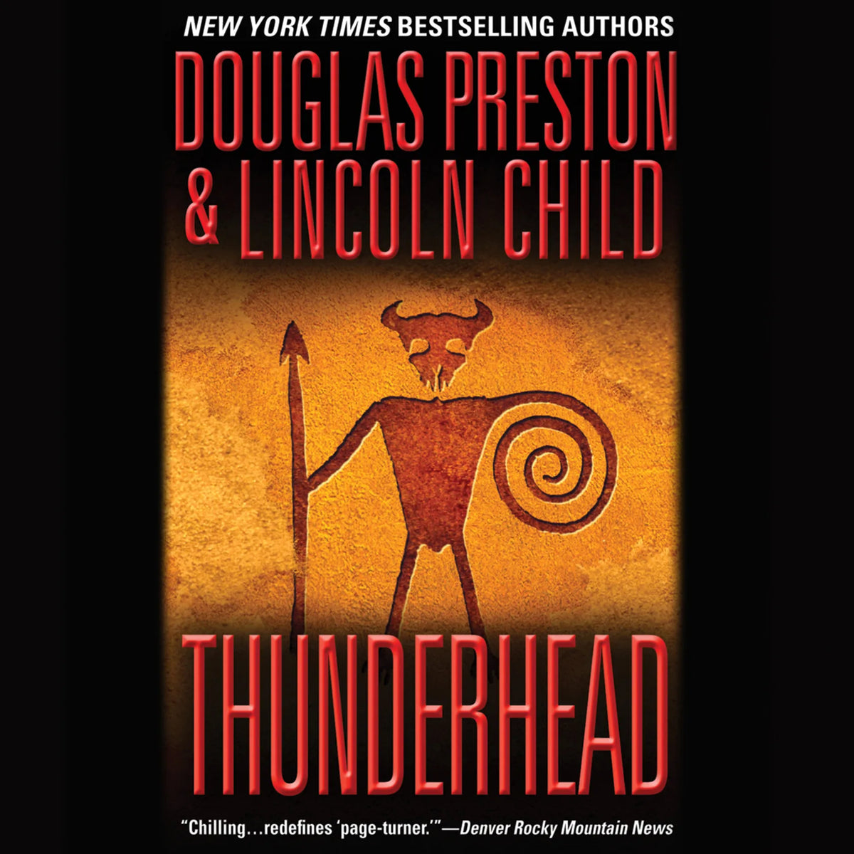 Thunderhead