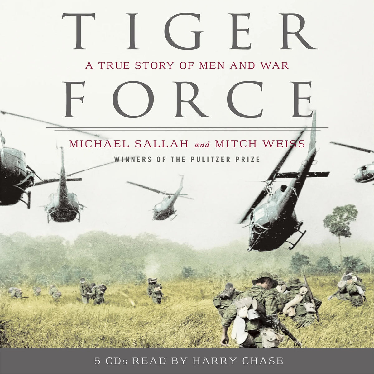Tiger Force