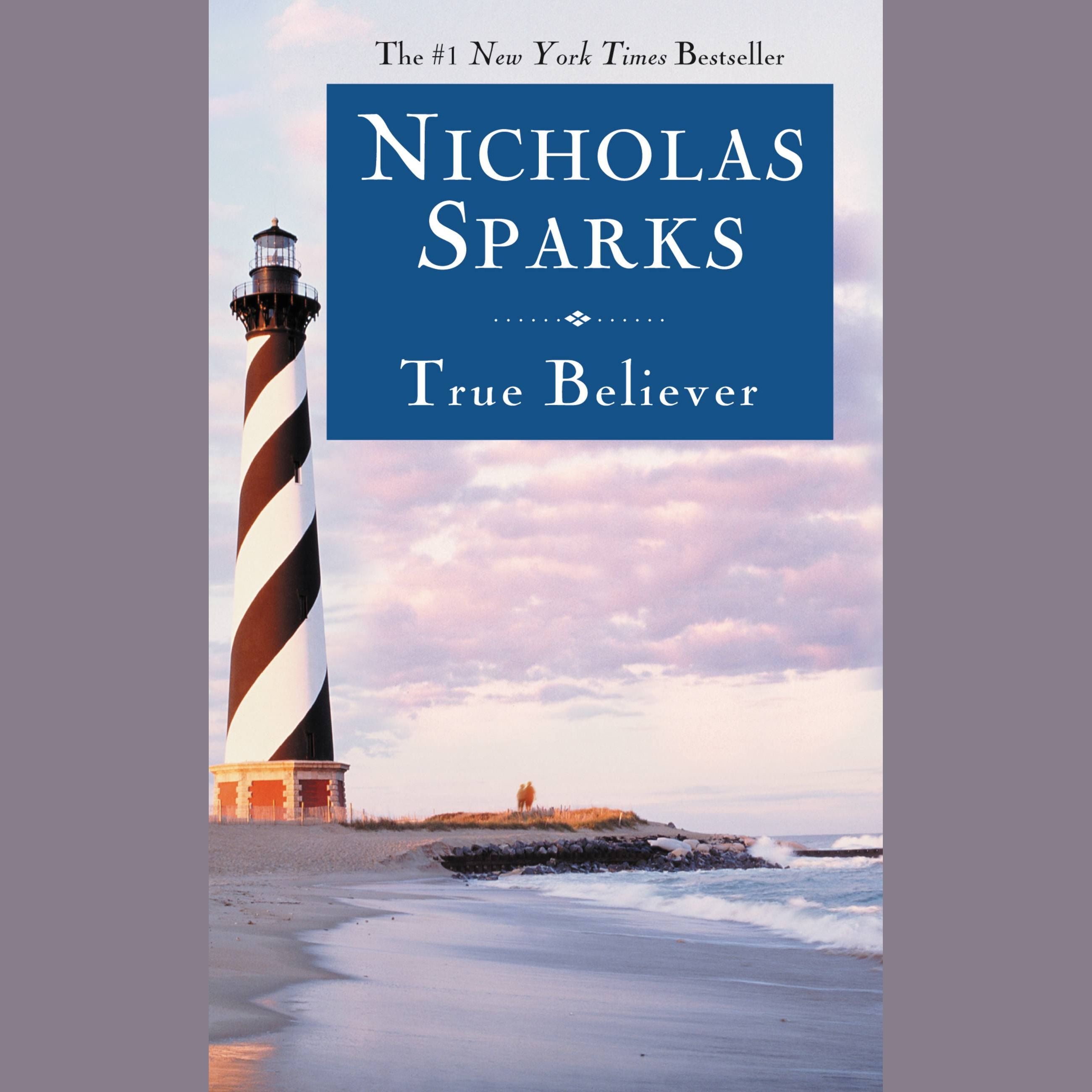 True Believer