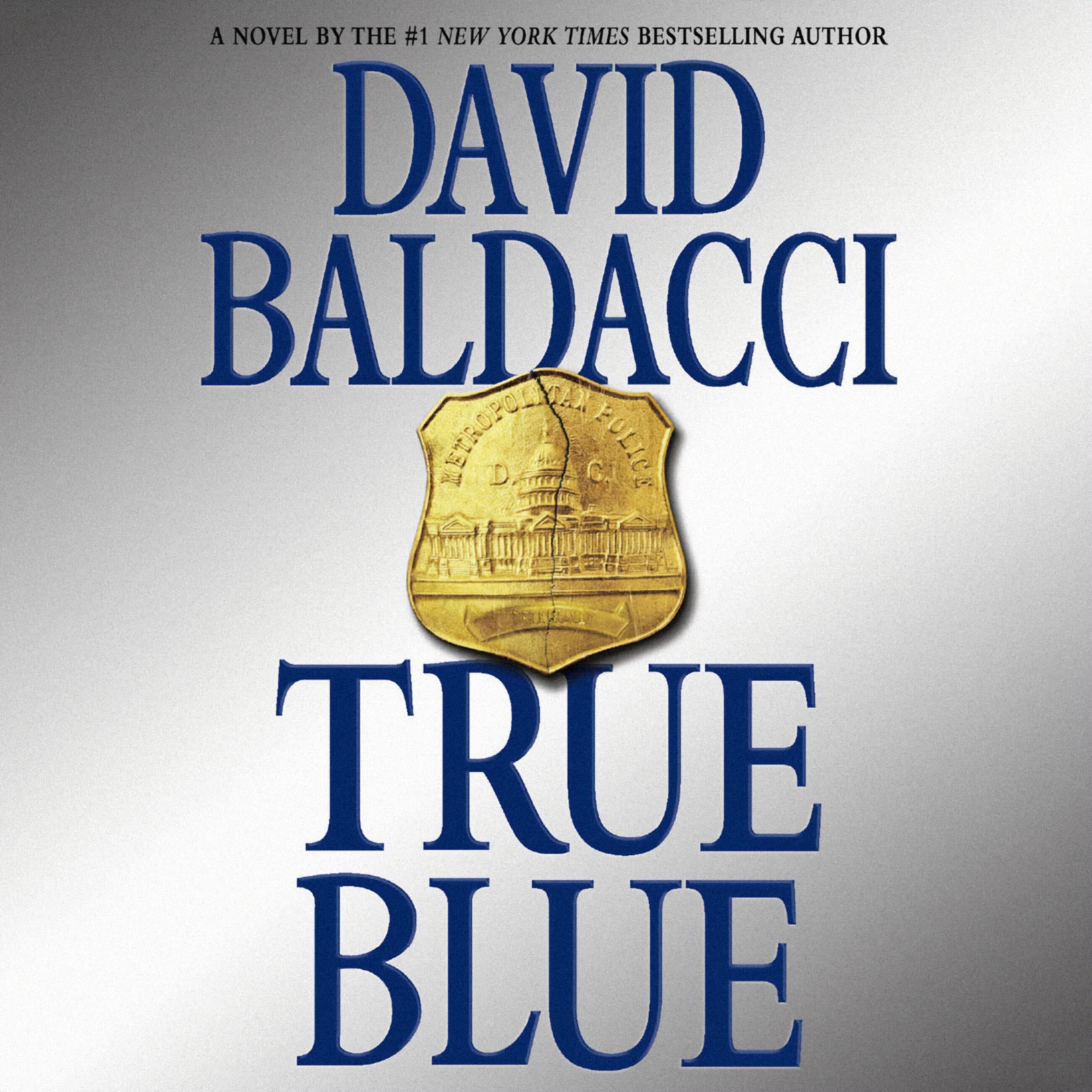 True Blue