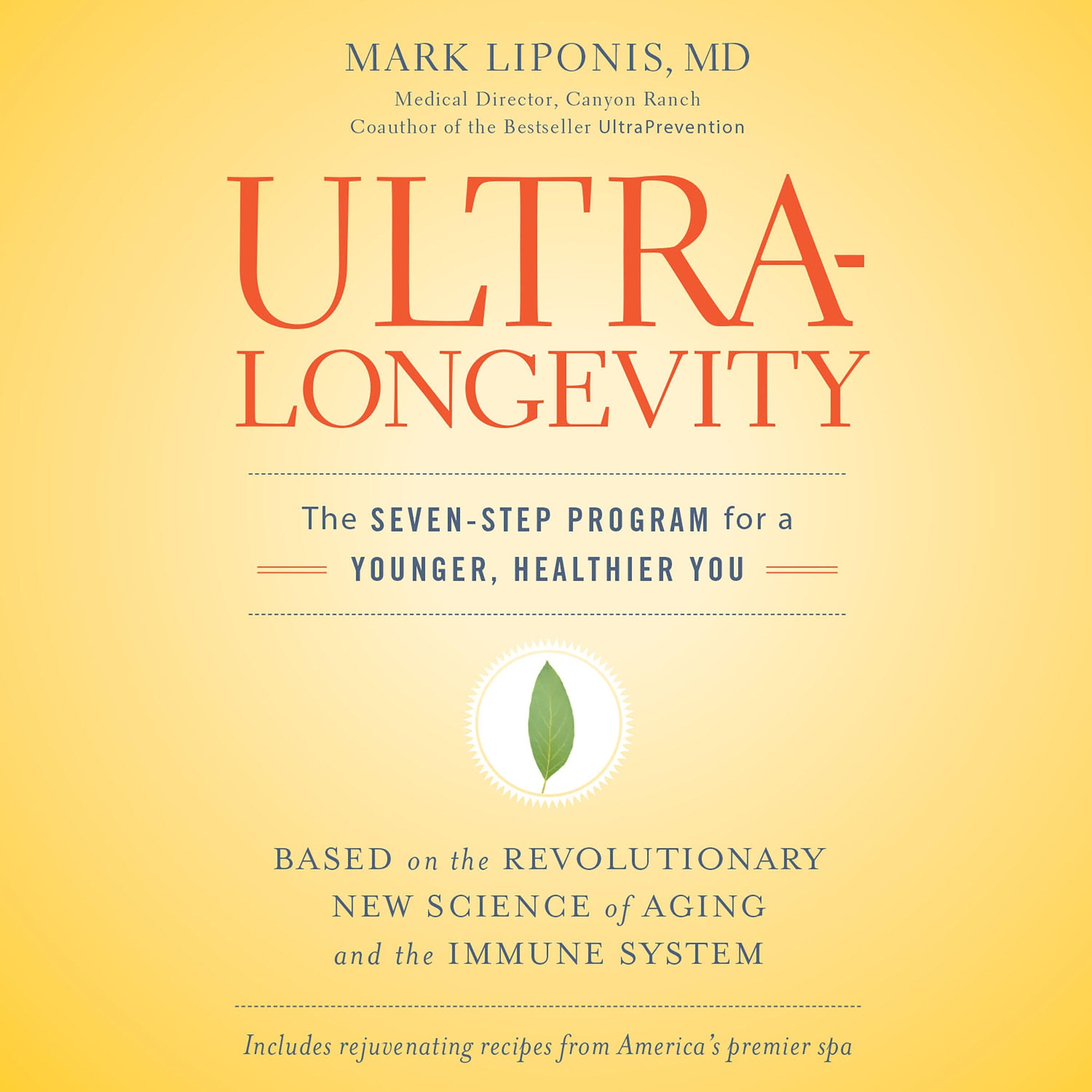 UltraLongevity