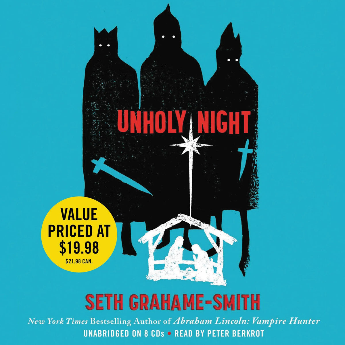 Unholy Night